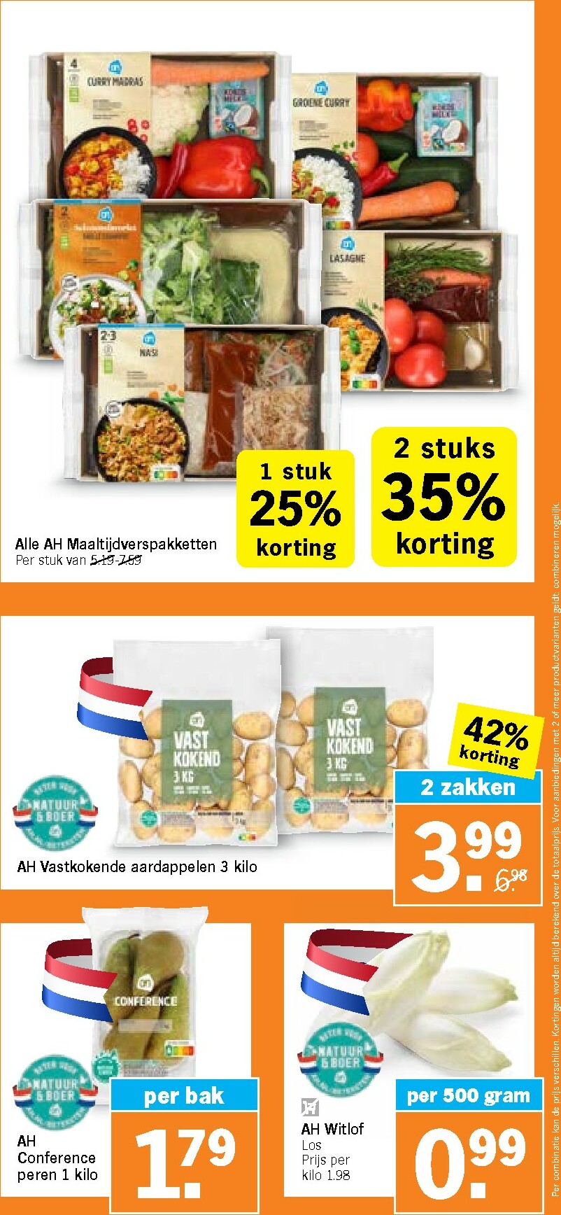 albert-heijn - De Albert Heijn folder geldig vanaf 26-01 t/m 01-02 - page: 17