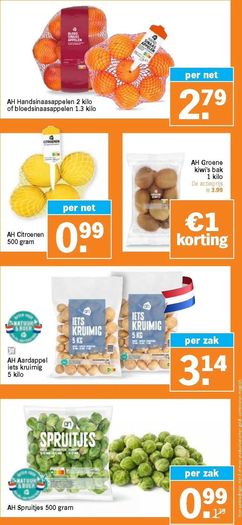 albert-heijn - De Albert Heijn folder geldig vanaf 02-02-2026 t/m 08-02-2026 - page: 8