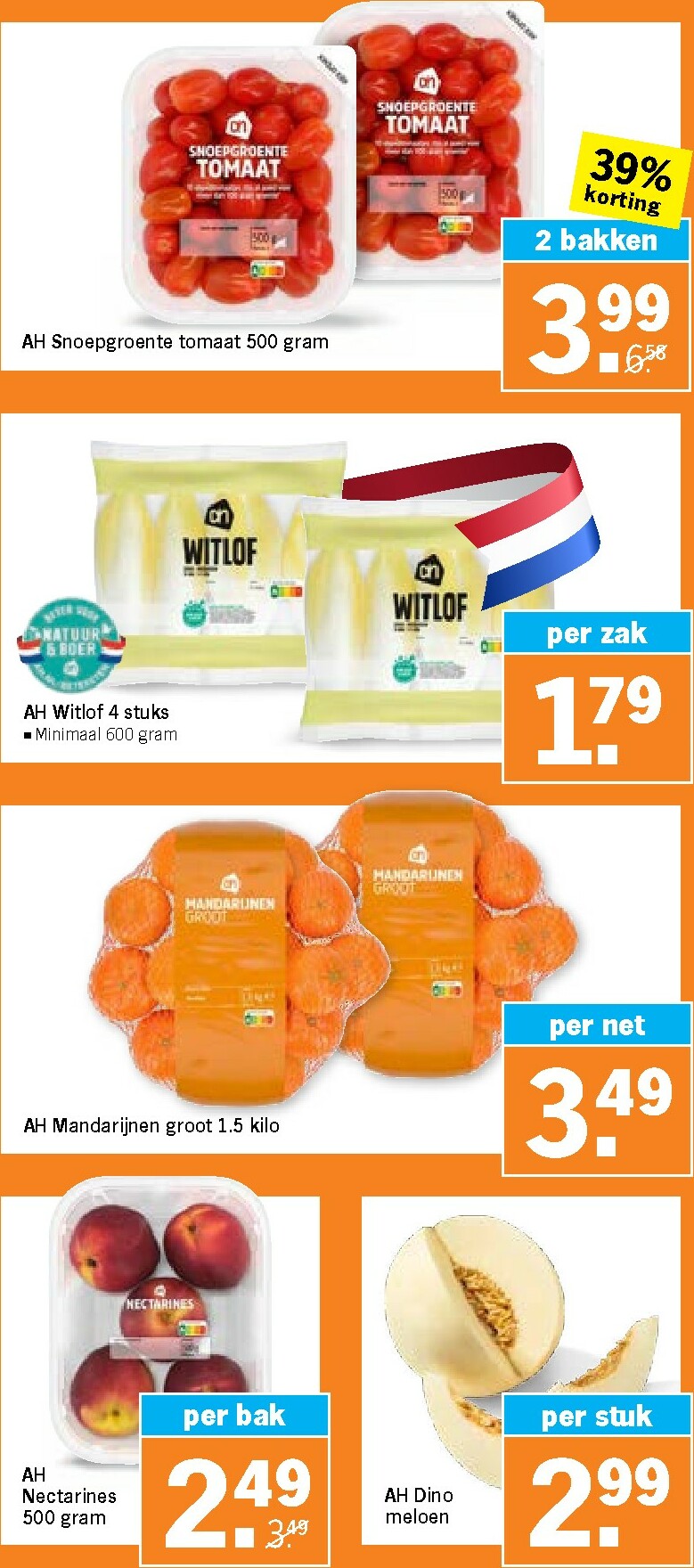 albert-heijn - De Albert Heijn folder geldig vanaf 02-02-2026 t/m 08-02-2026 - page: 6