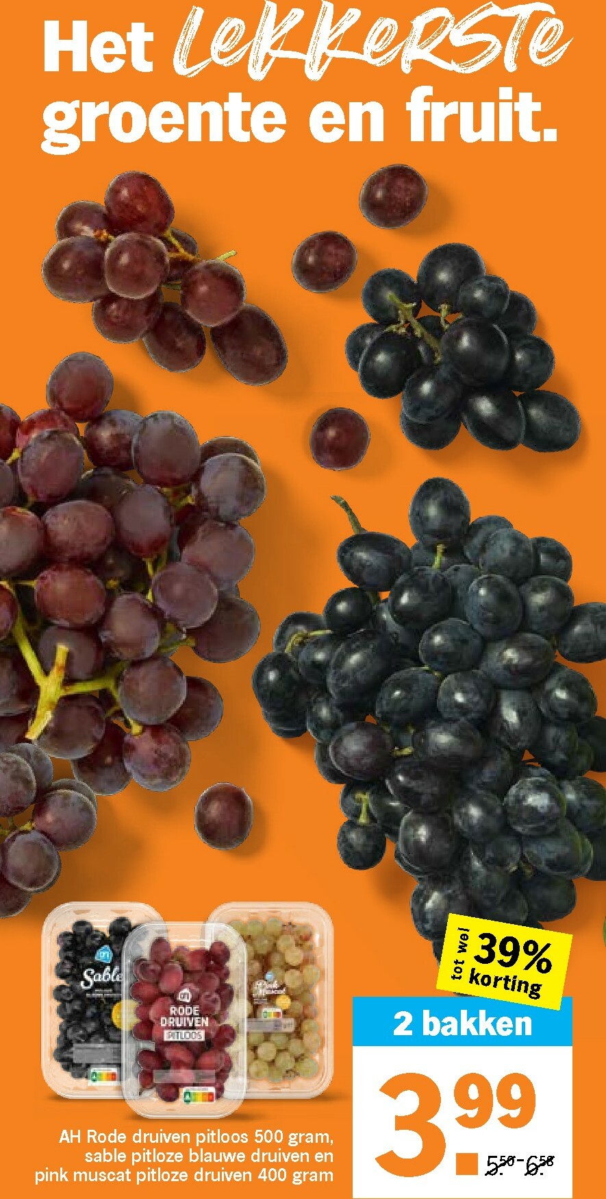 albert-heijn - De Albert Heijn folder geldig vanaf 02-02-2026 t/m 08-02-2026 - page: 5