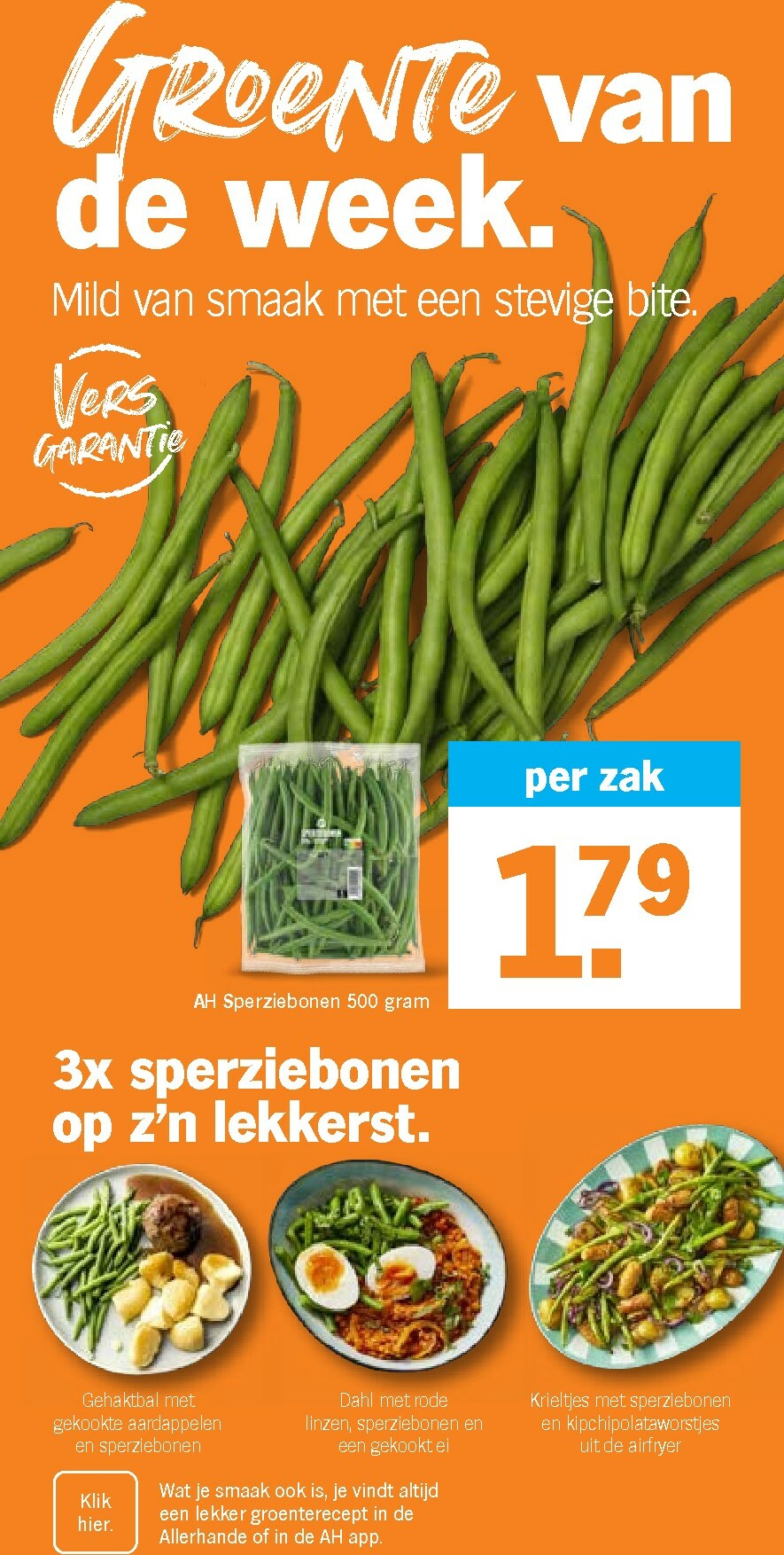 albert-heijn - De Albert Heijn folder geldig vanaf 02-02-2026 t/m 08-02-2026 - page: 9