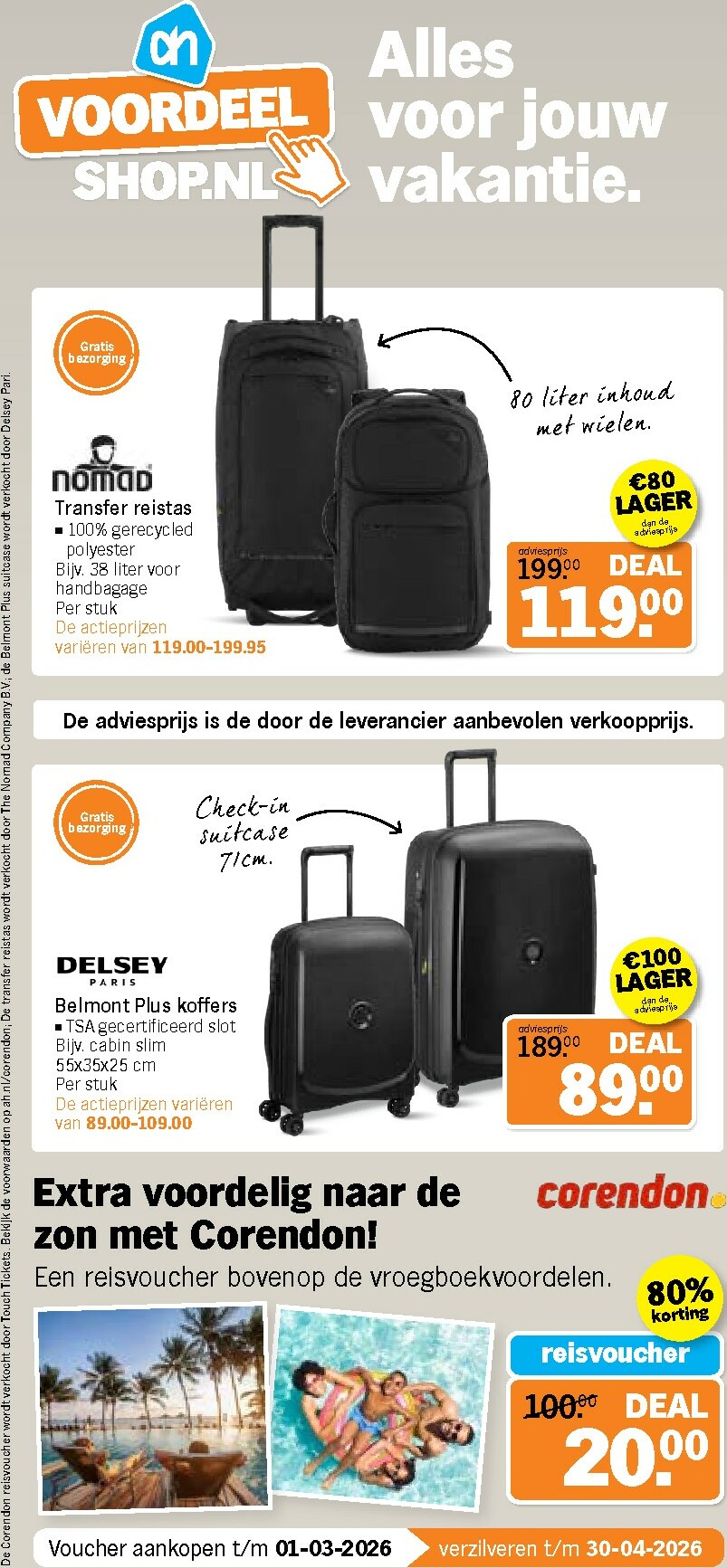 albert-heijn - De Albert Heijn folder geldig vanaf 02-02-2026 t/m 08-02-2026 - page: 33