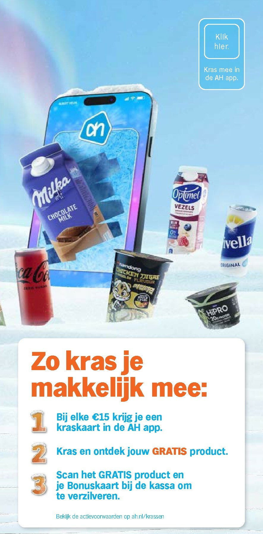 albert-heijn - De Albert Heijn folder geldig vanaf 02-02-2026 t/m 08-02-2026 - page: 4