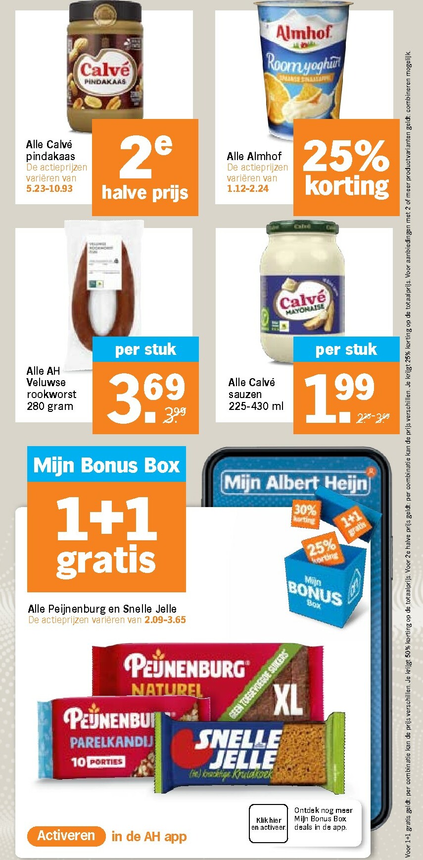 albert-heijn - De Albert Heijn folder geldig vanaf 02-02-2026 t/m 08-02-2026 - page: 16