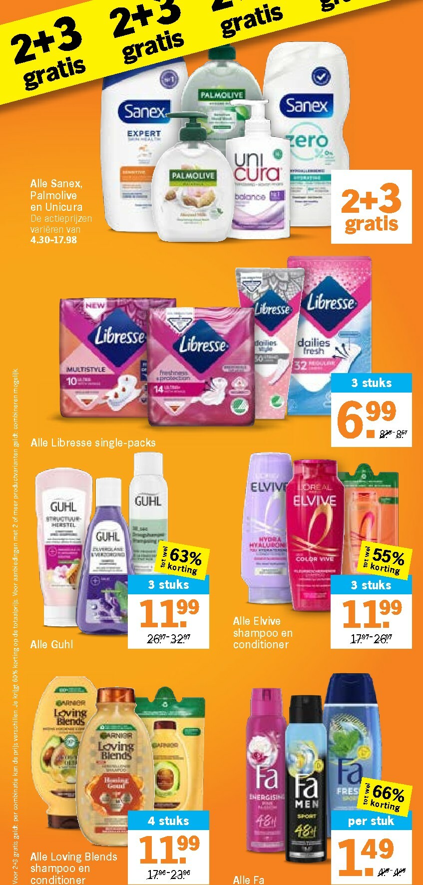 albert-heijn - De Albert Heijn folder geldig vanaf 02-02-2026 t/m 08-02-2026 - page: 29