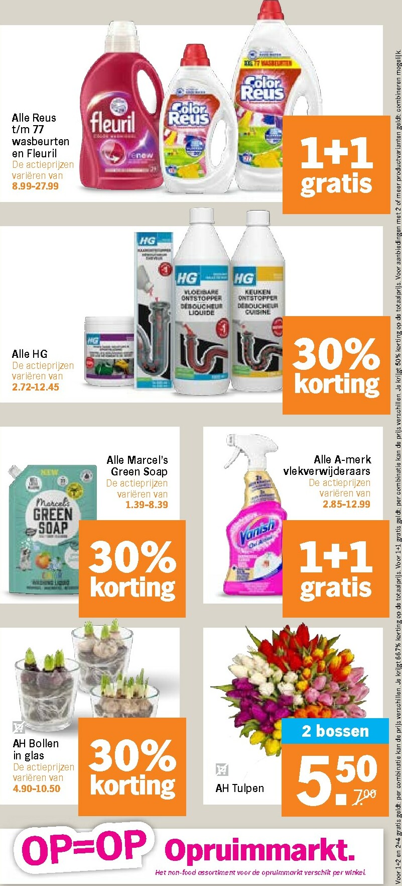 albert-heijn - De Albert Heijn folder geldig vanaf 02-02-2026 t/m 08-02-2026 - page: 31