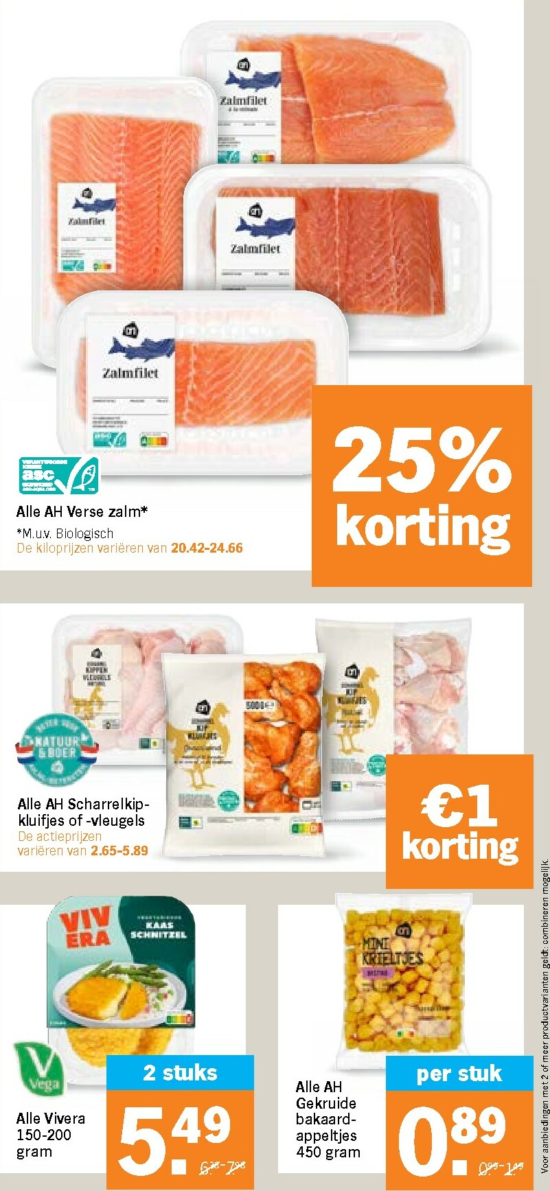 albert-heijn - De Albert Heijn folder geldig vanaf 02-02-2026 t/m 08-02-2026 - page: 14