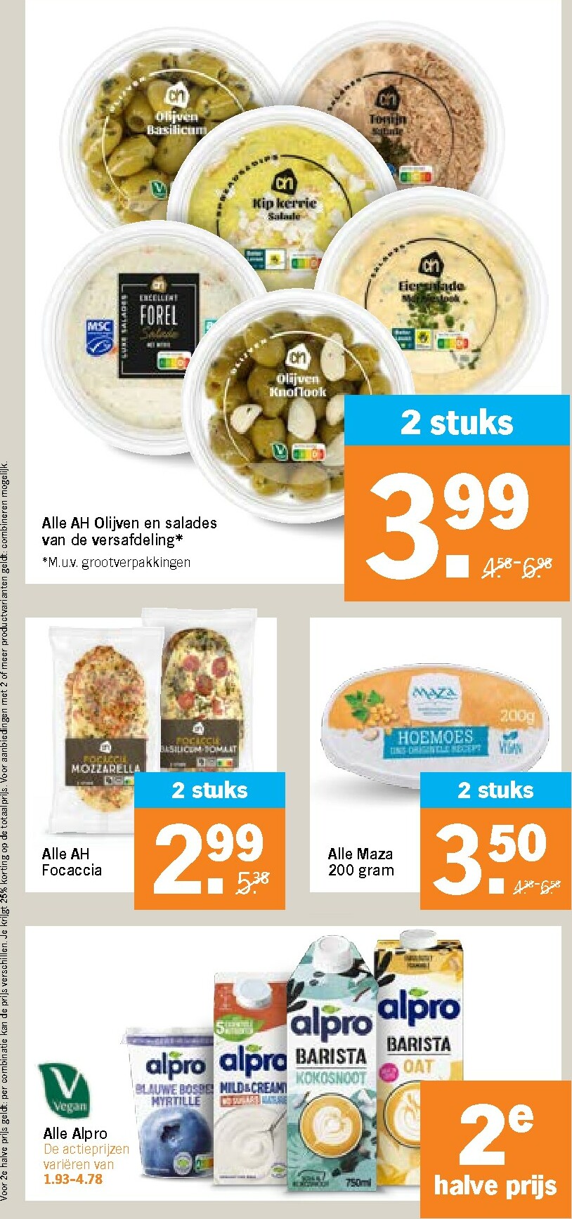 albert-heijn - De Albert Heijn folder geldig vanaf 02-02-2026 t/m 08-02-2026 - page: 17