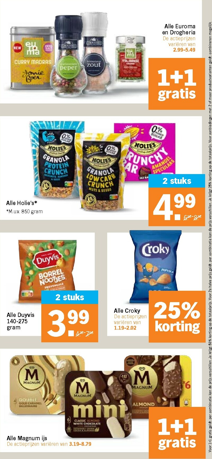 albert-heijn - De Albert Heijn folder geldig vanaf 02-02-2026 t/m 08-02-2026 - page: 19