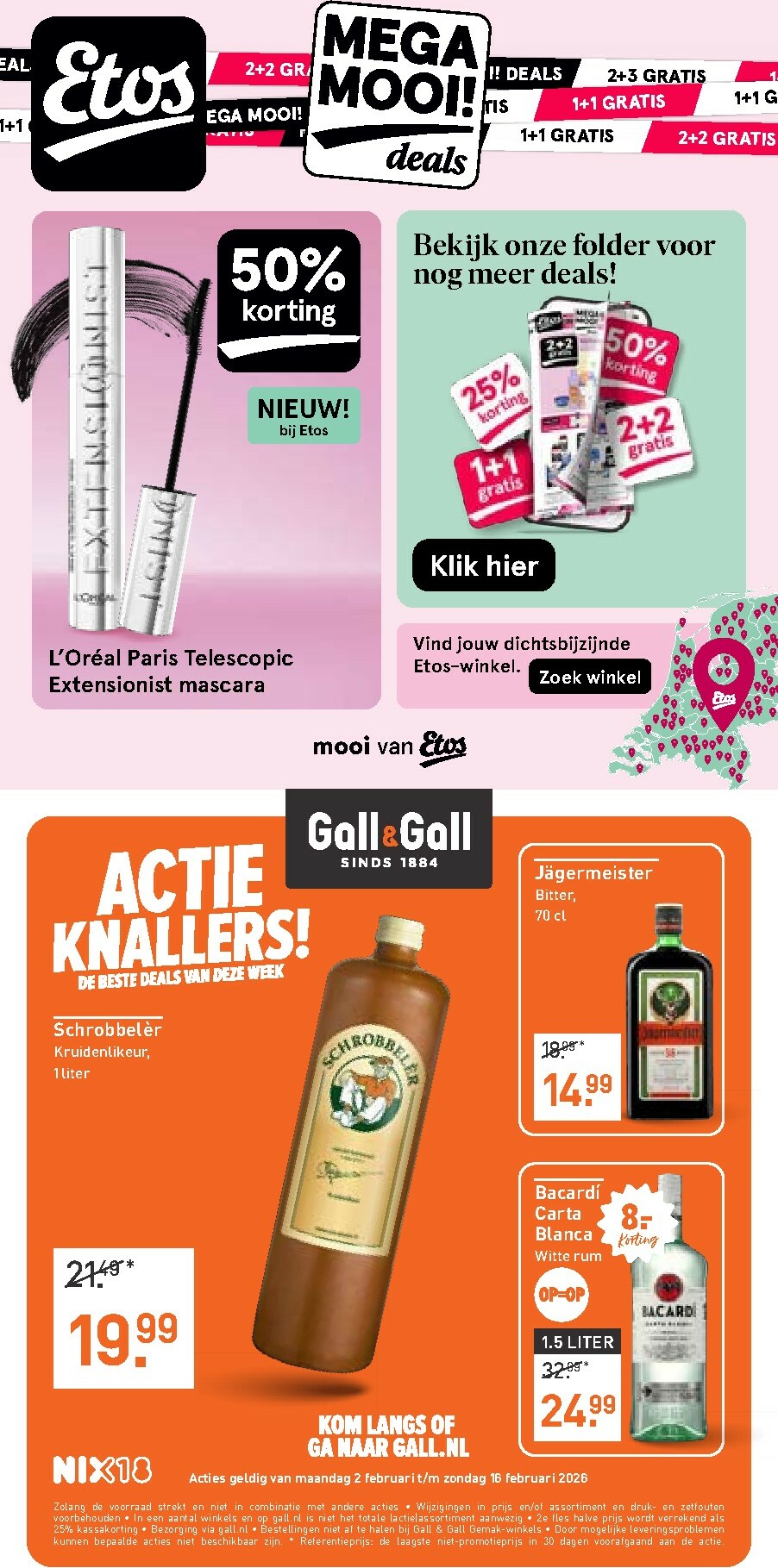 albert-heijn - De Albert Heijn folder geldig vanaf 02-02-2026 t/m 08-02-2026 - page: 34