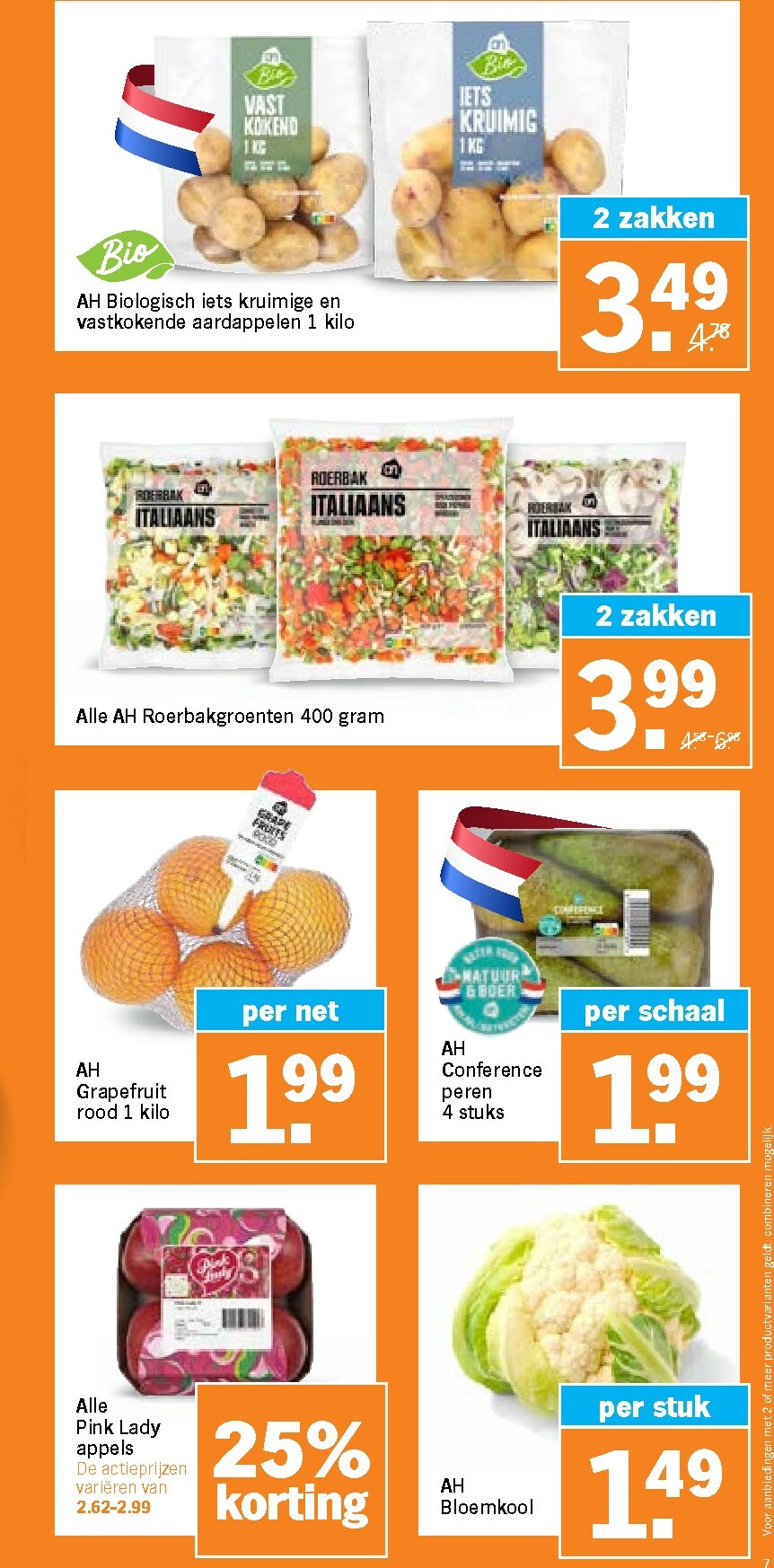 albert-heijn - De Albert Heijn folder geldig vanaf 09-02-2026 t/m 15-02-2026 - page: 8