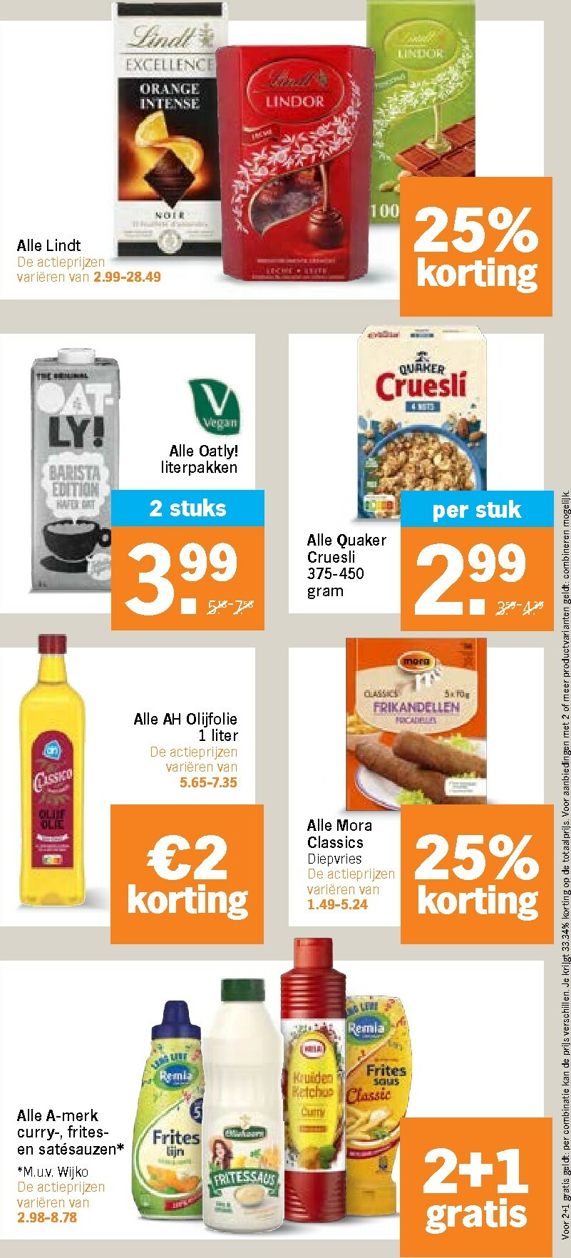 albert-heijn - De Albert Heijn folder geldig vanaf 09-02-2026 t/m 15-02-2026 - page: 19