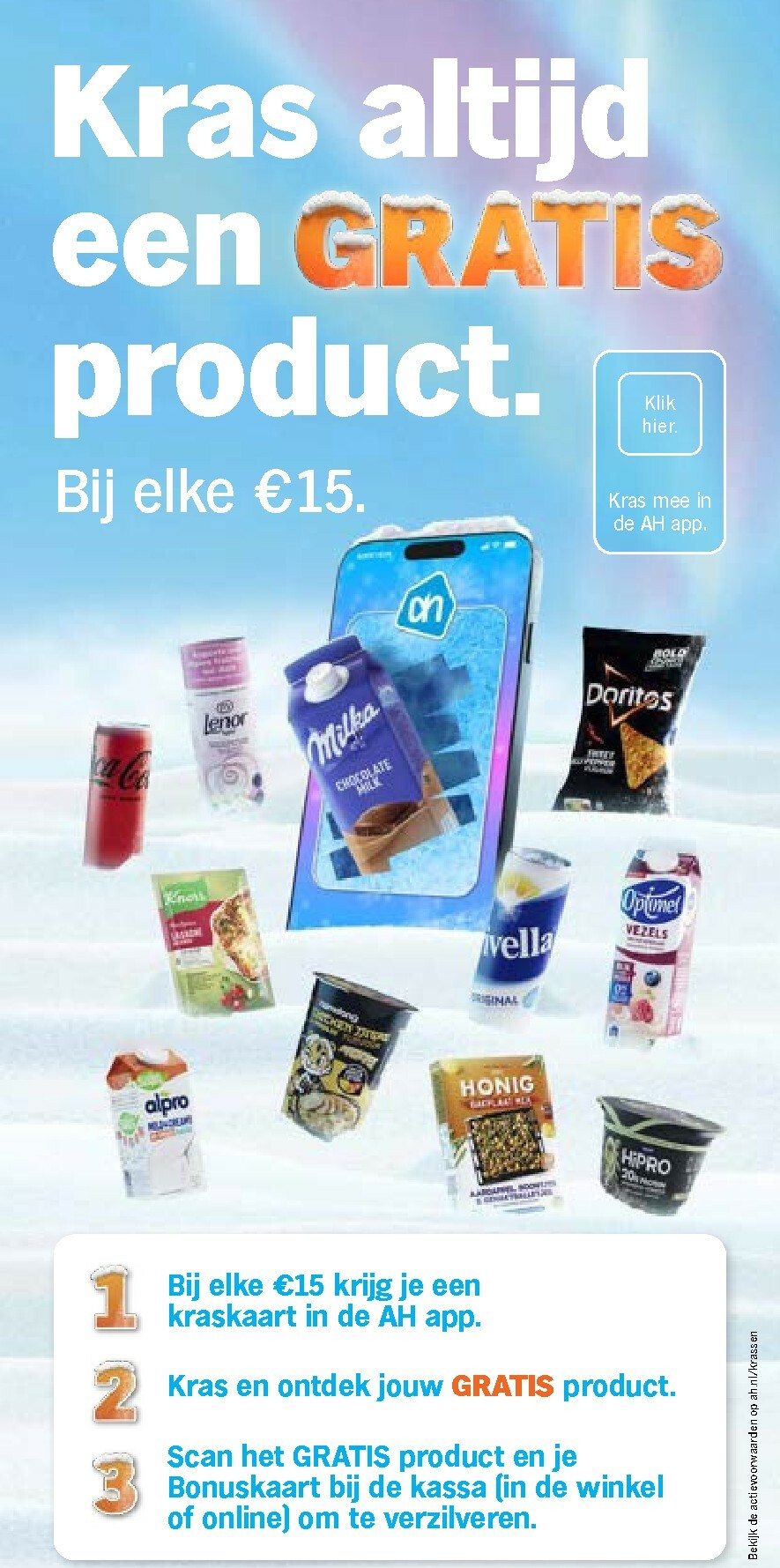 albert-heijn - De Albert Heijn folder geldig vanaf 09-02-2026 t/m 15-02-2026 - page: 36