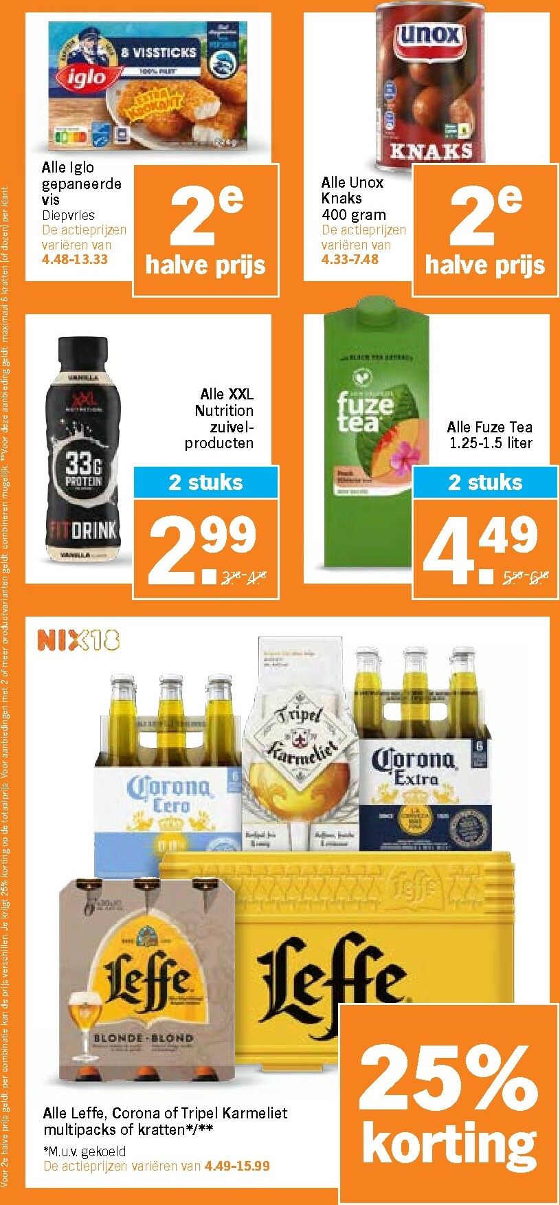 albert-heijn - De Albert Heijn folder geldig vanaf 09-02-2026 t/m 15-02-2026 - page: 22