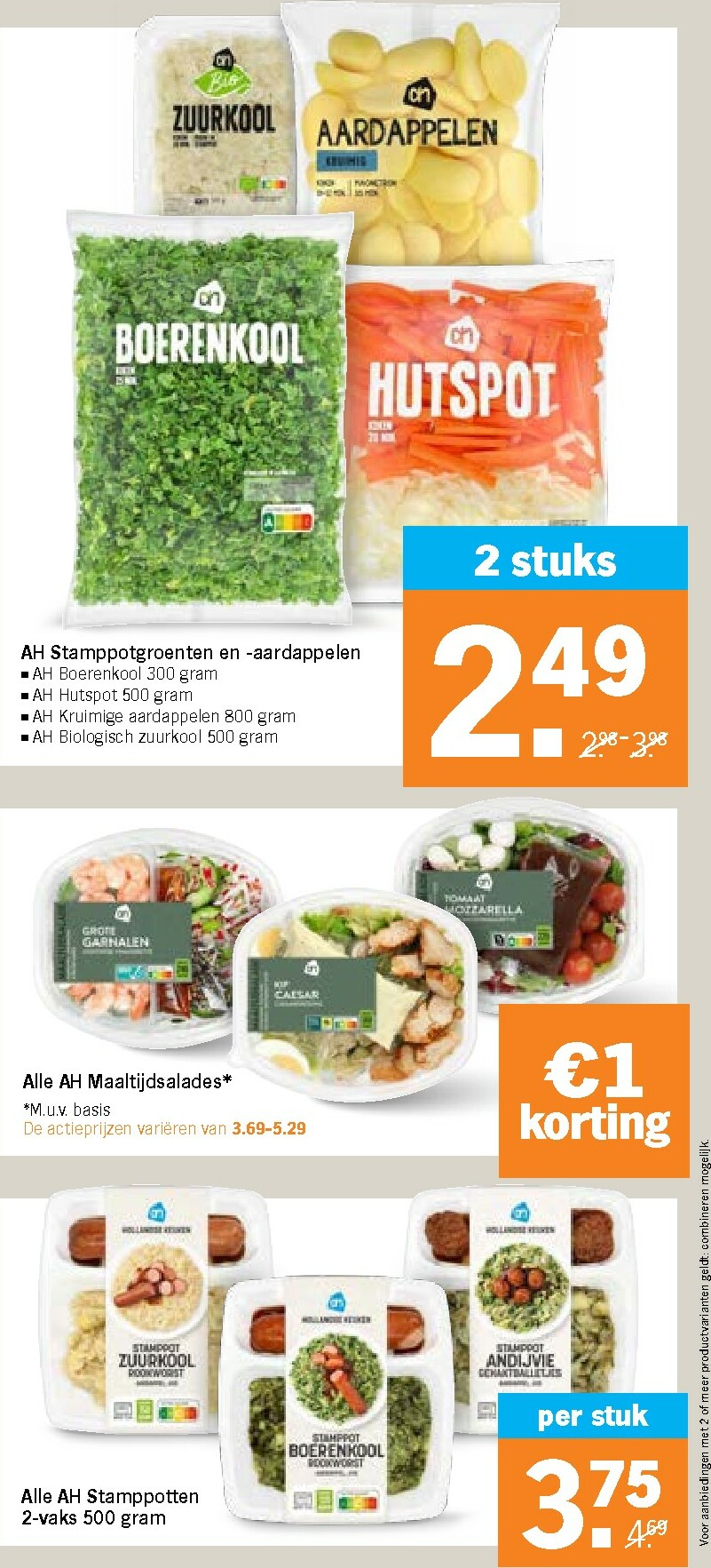 albert-heijn - De Albert Heijn folder geldig vanaf 09-02-2026 t/m 15-02-2026 - page: 10