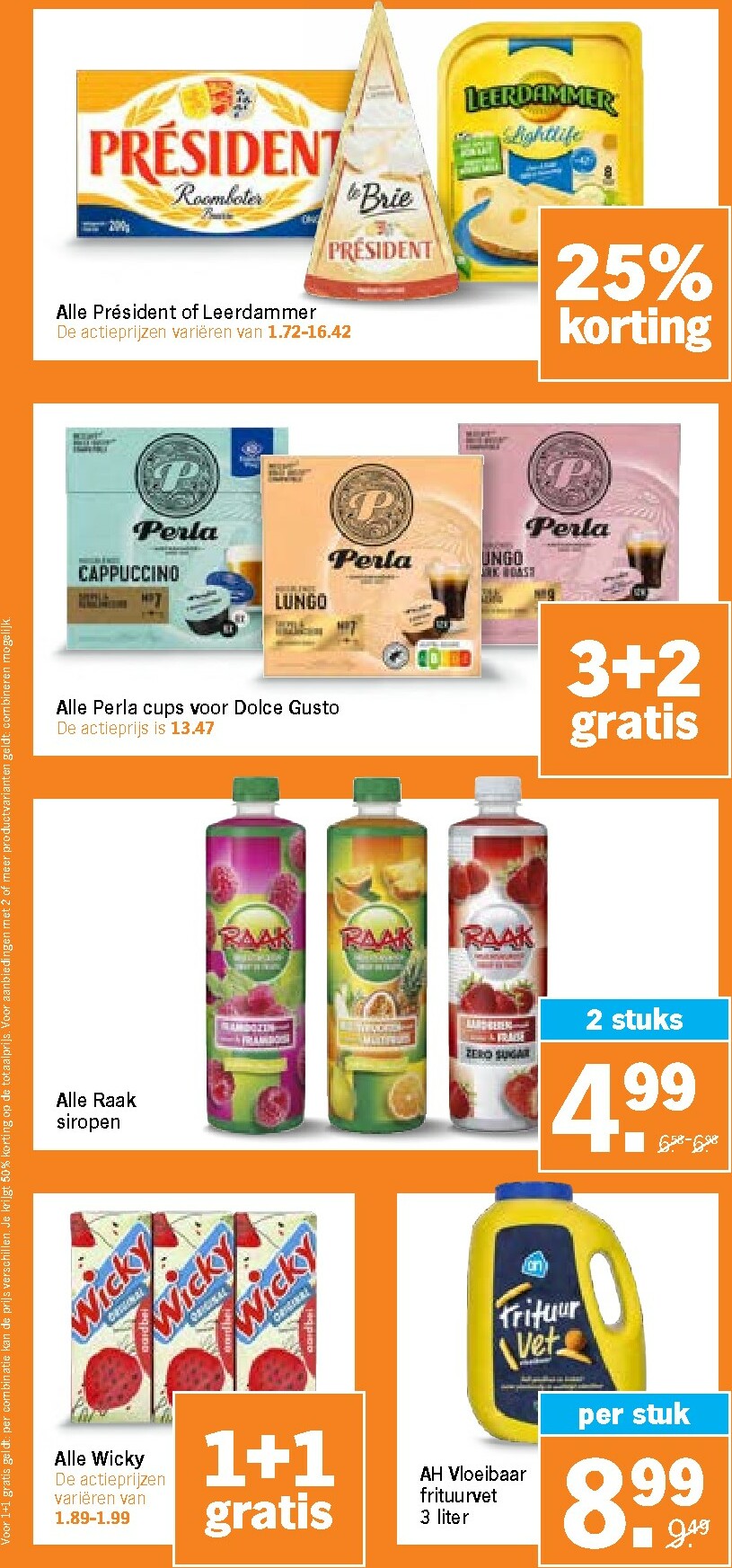 albert-heijn - De Albert Heijn folder geldig vanaf 09-02-2026 t/m 15-02-2026 - page: 17