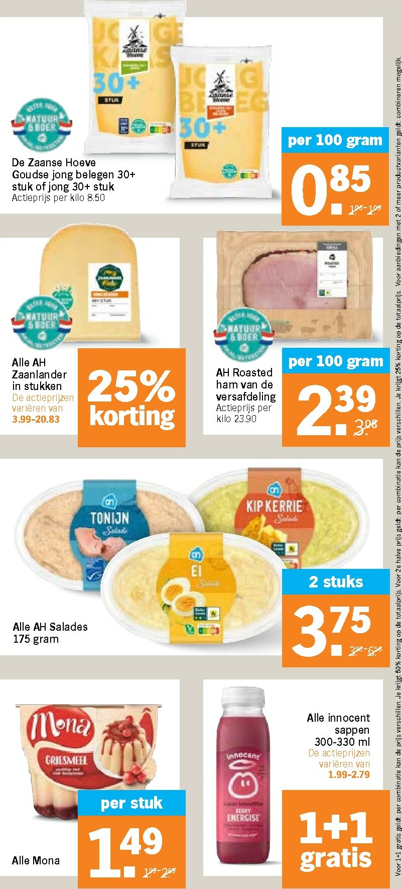 albert-heijn - De Albert Heijn folder geldig vanaf 09-02-2026 t/m 15-02-2026 - page: 16