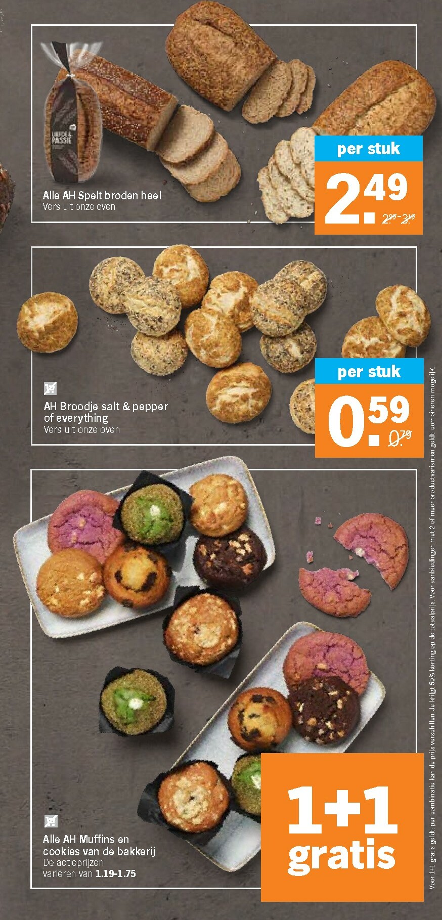 albert-heijn - De Albert Heijn folder geldig vanaf 09-02-2026 t/m 15-02-2026 - page: 12