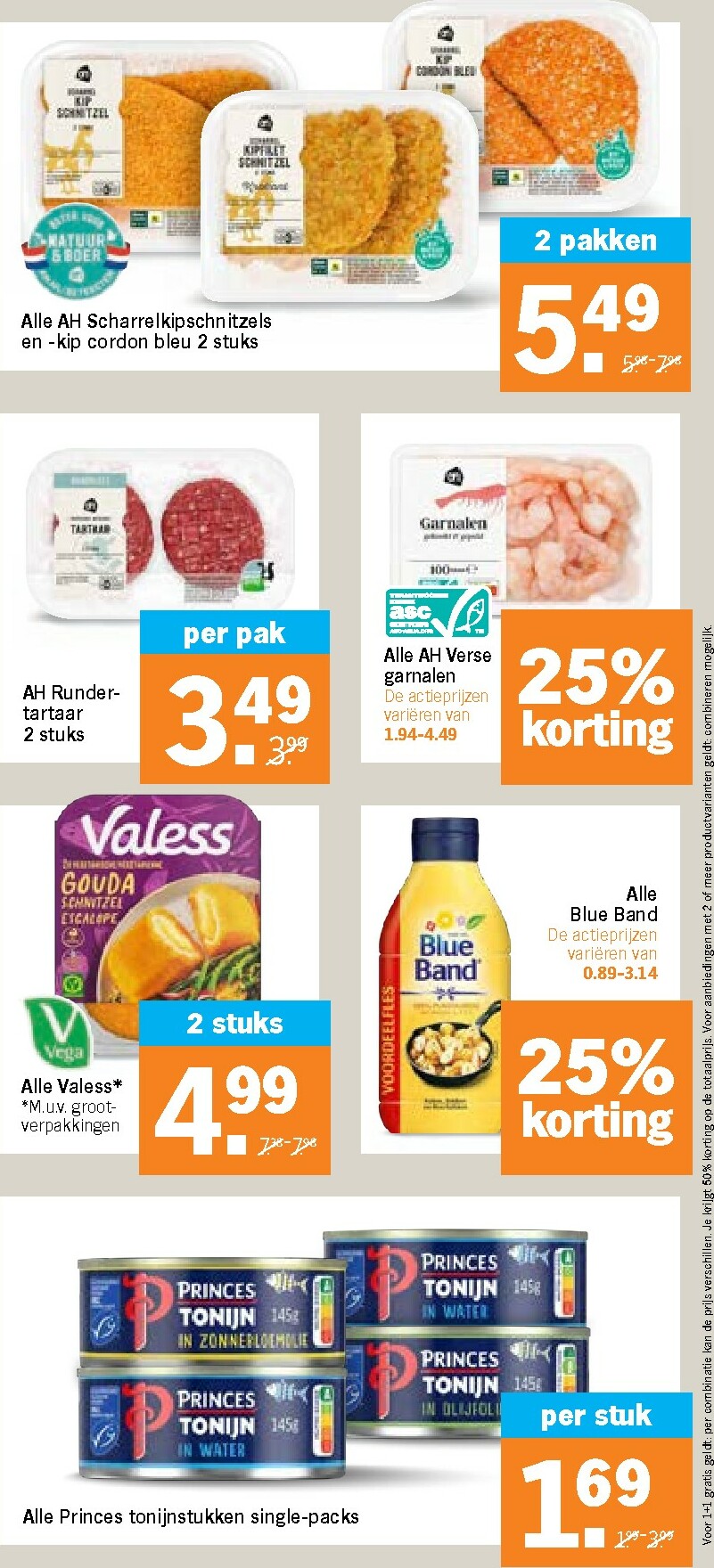 albert-heijn - De Albert Heijn folder geldig vanaf 09-02-2026 t/m 15-02-2026 - page: 14