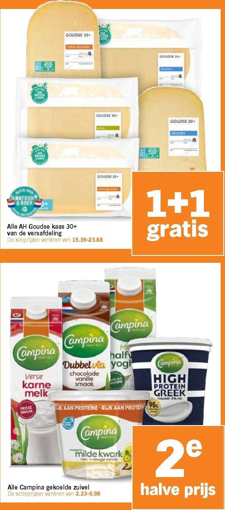 albert-heijn - De Albert Heijn folder geldig vanaf 09-02-2026 t/m 15-02-2026 - page: 15