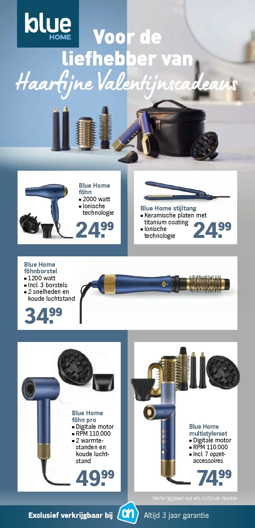 albert-heijn - De Albert Heijn folder geldig vanaf 09-02-2026 t/m 15-02-2026 - page: 35