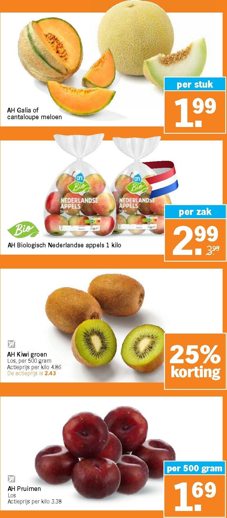 albert-heijn - De Albert Heijn folder geldig vanaf 09-02-2026 t/m 15-02-2026 - page: 6