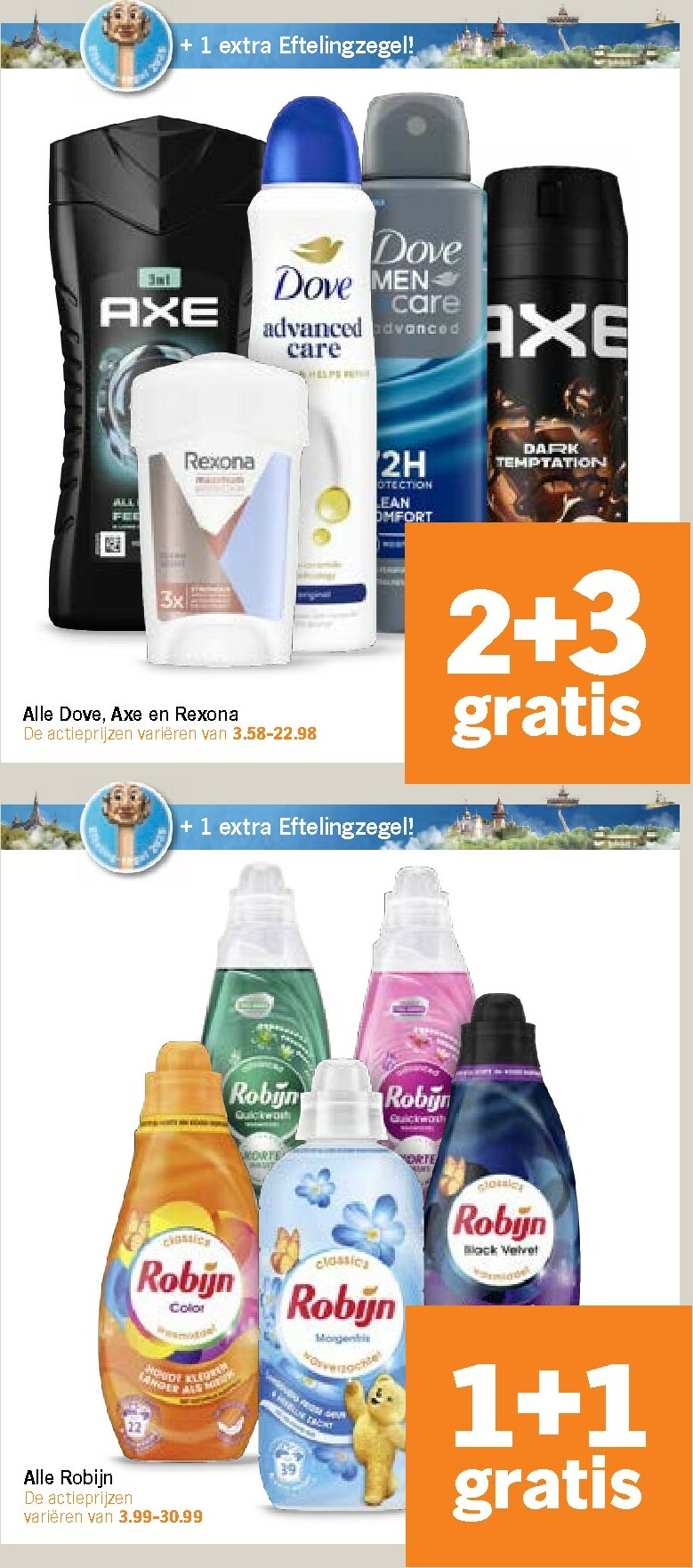 albert-heijn - De Albert Heijn folder geldig vanaf 16-02-2026 t/m 22-02-2026 - page: 30