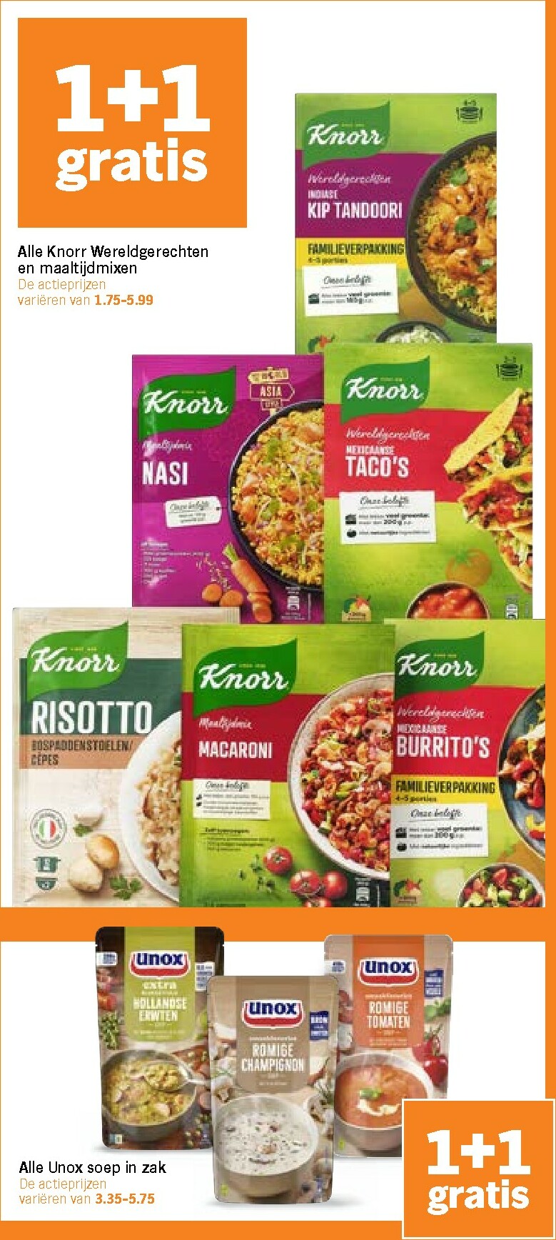 albert-heijn - De Albert Heijn folder geldig vanaf 16-02-2026 t/m 22-02-2026 - page: 21