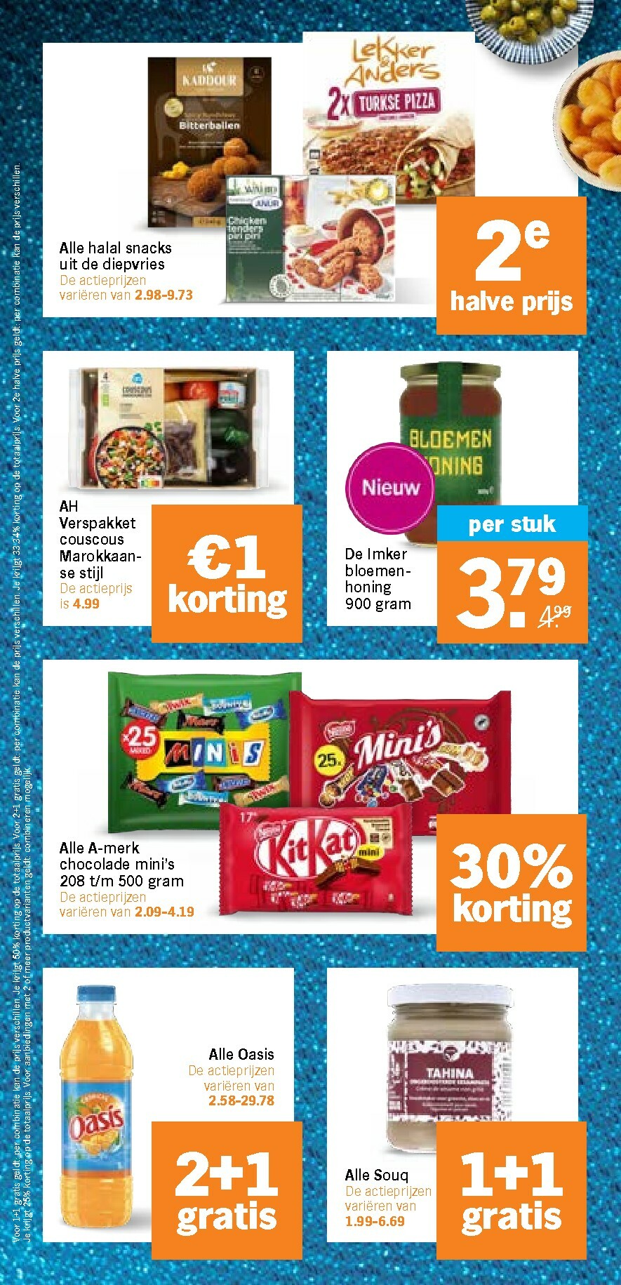 albert-heijn - De Albert Heijn folder geldig vanaf 16-02-2026 t/m 22-02-2026 - page: 20