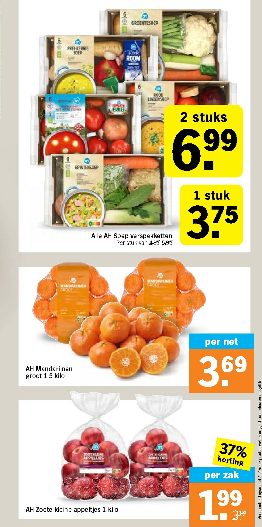 albert-heijn - De Albert Heijn folder geldig vanaf 16-02-2026 t/m 22-02-2026 - page: 8