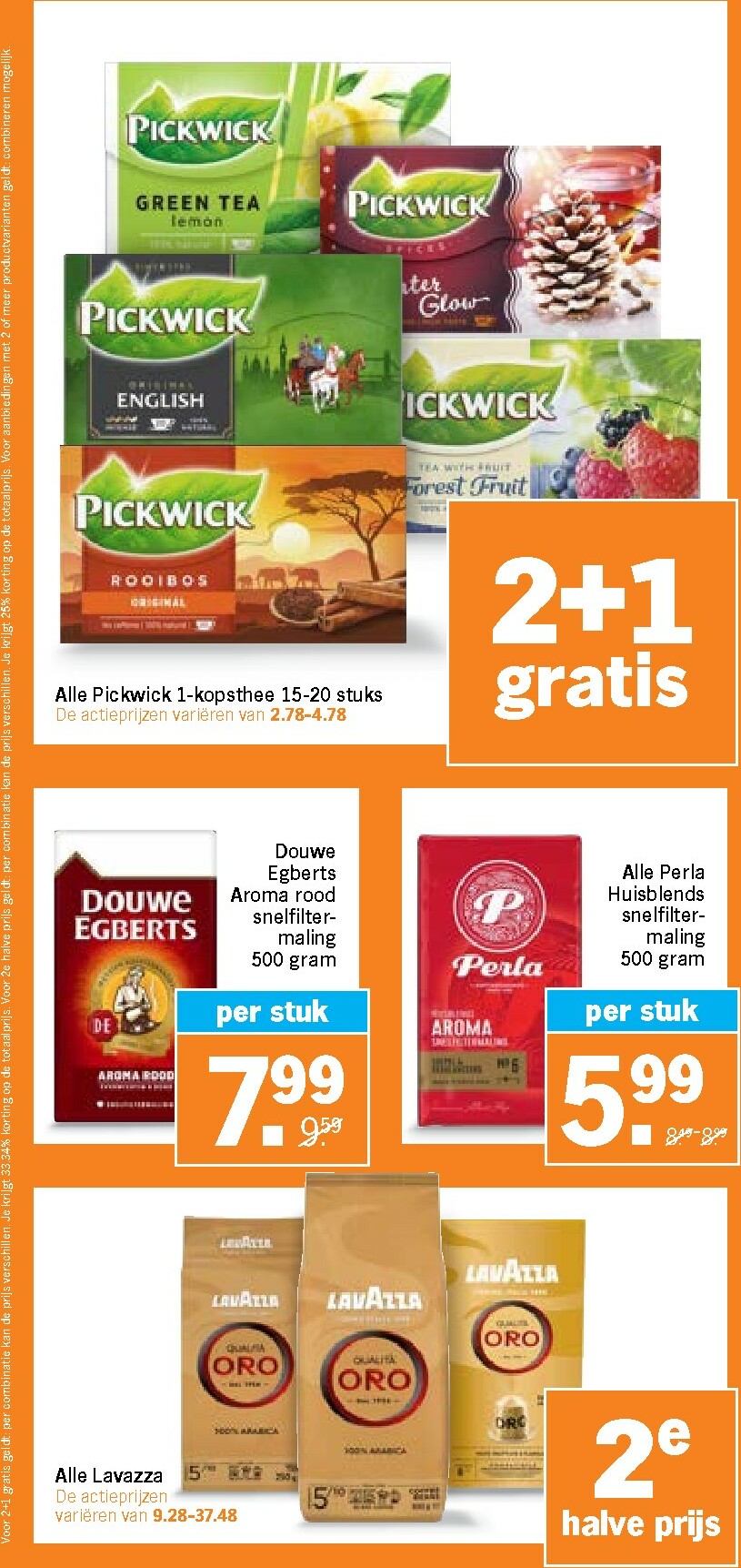albert-heijn - De Albert Heijn folder geldig vanaf 16-02-2026 t/m 22-02-2026 - page: 23