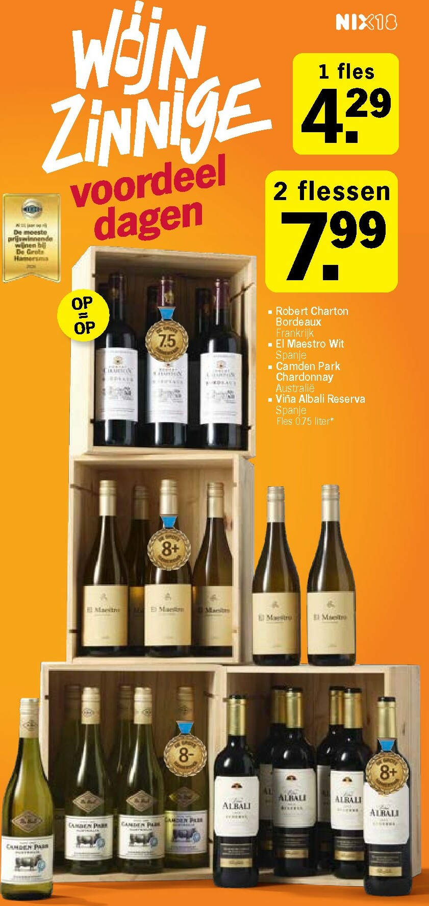 albert-heijn - De Albert Heijn folder geldig vanaf 16-02-2026 t/m 22-02-2026 - page: 24