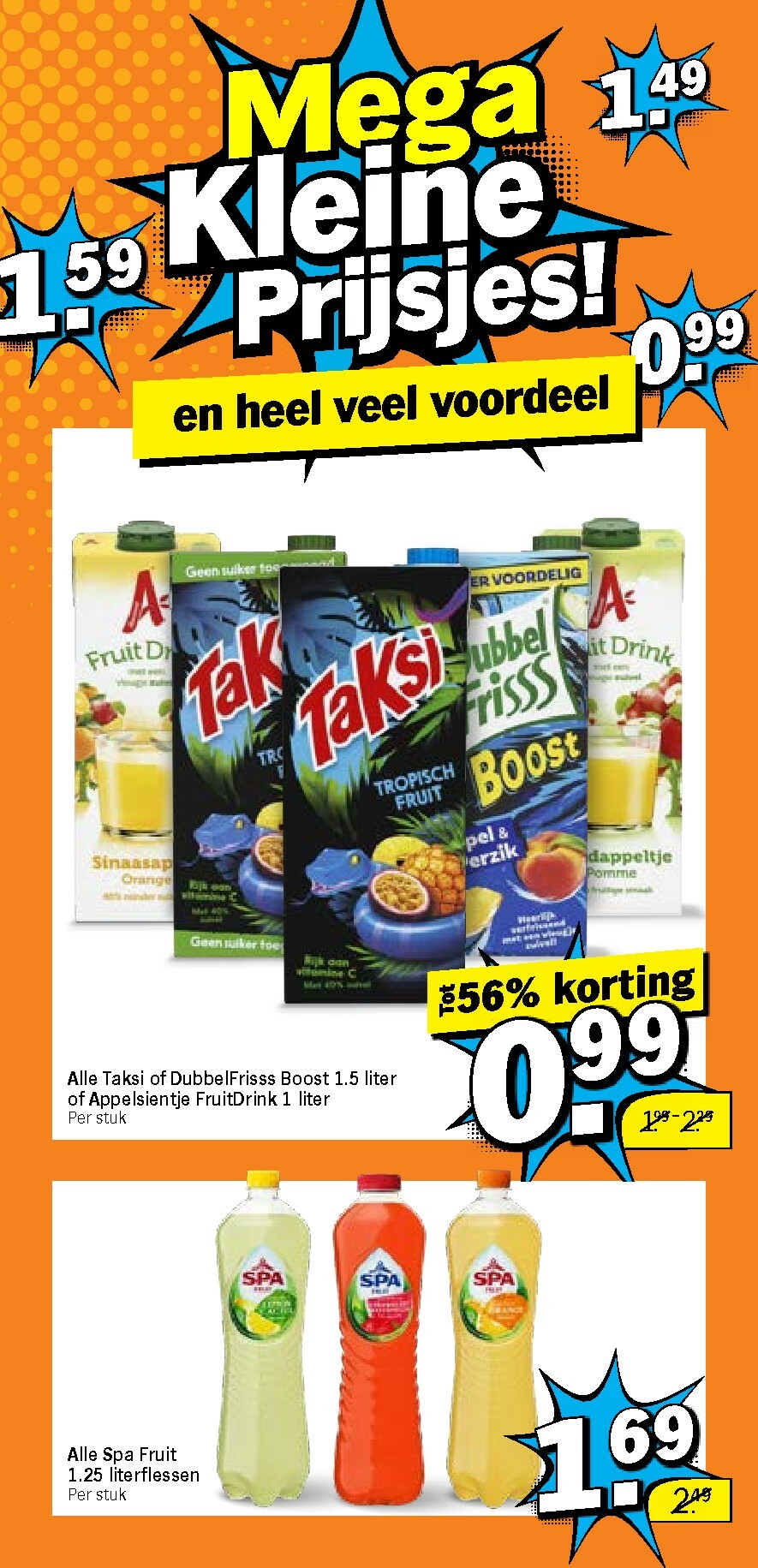 albert-heijn - De Albert Heijn folder geldig vanaf 16-02-2026 t/m 22-02-2026 - page: 5