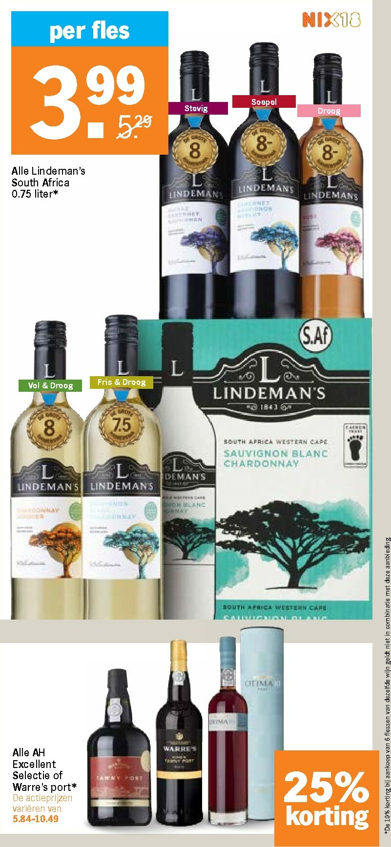 albert-heijn - De Albert Heijn folder geldig vanaf 16-02-2026 t/m 22-02-2026 - page: 26