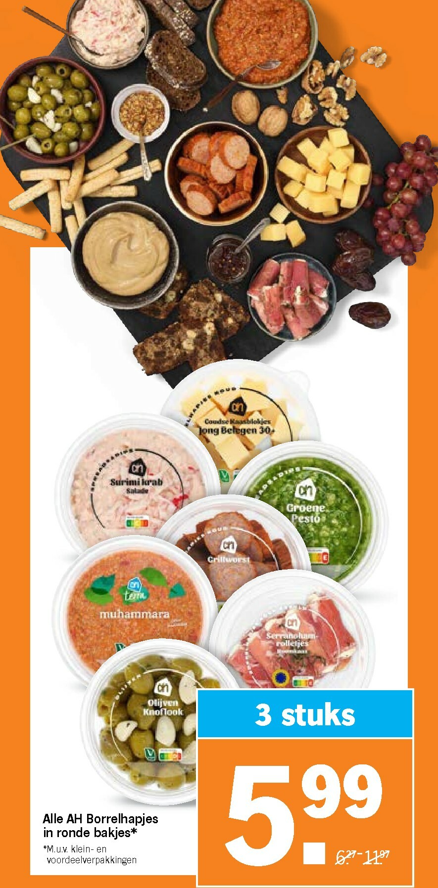 albert-heijn - De Albert Heijn folder geldig vanaf 16-02-2026 t/m 22-02-2026 - page: 12