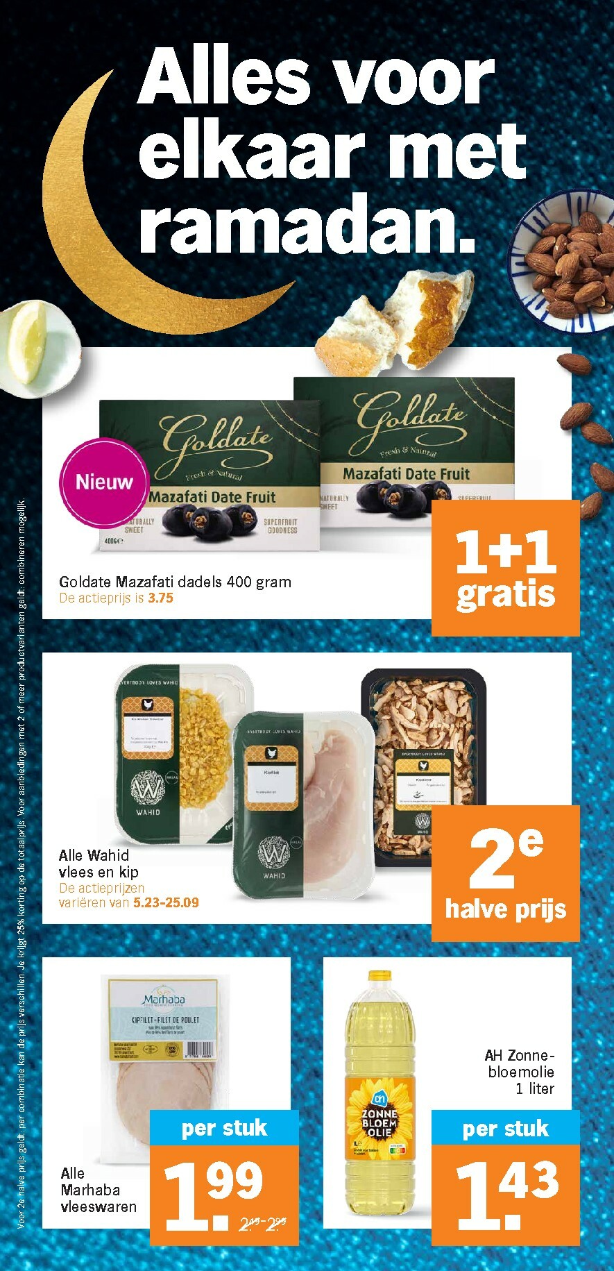 albert-heijn - De Albert Heijn folder geldig vanaf 16-02-2026 t/m 22-02-2026 - page: 19