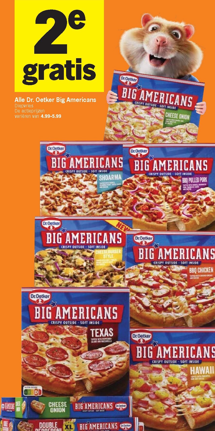 albert-heijn - De Albert Heijn folder geldig vanaf 23-02-2026 t/m 01-03-2026 - page: 9