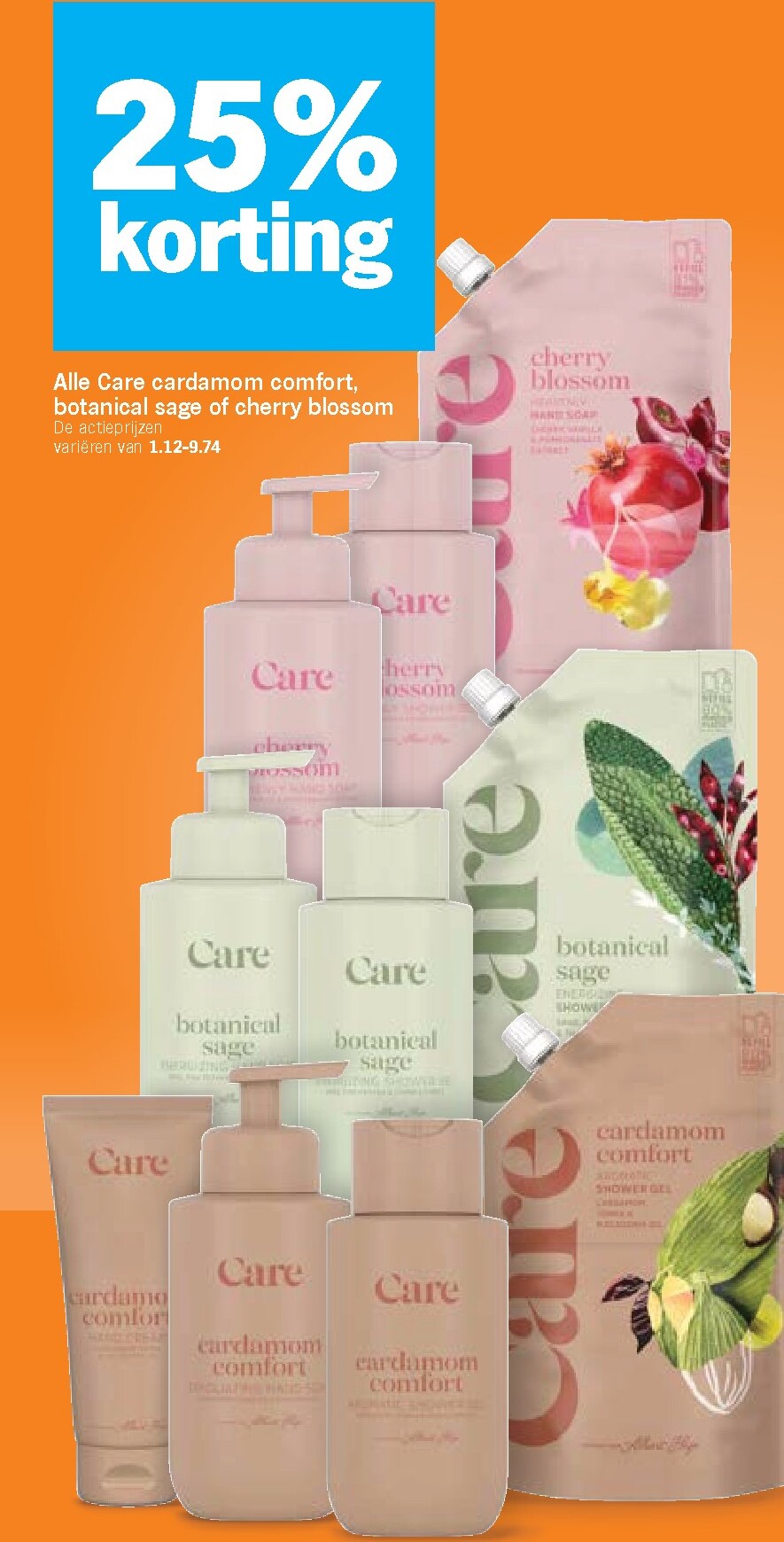 albert-heijn - De Albert Heijn folder geldig vanaf 23-02-2026 t/m 01-03-2026 - page: 31