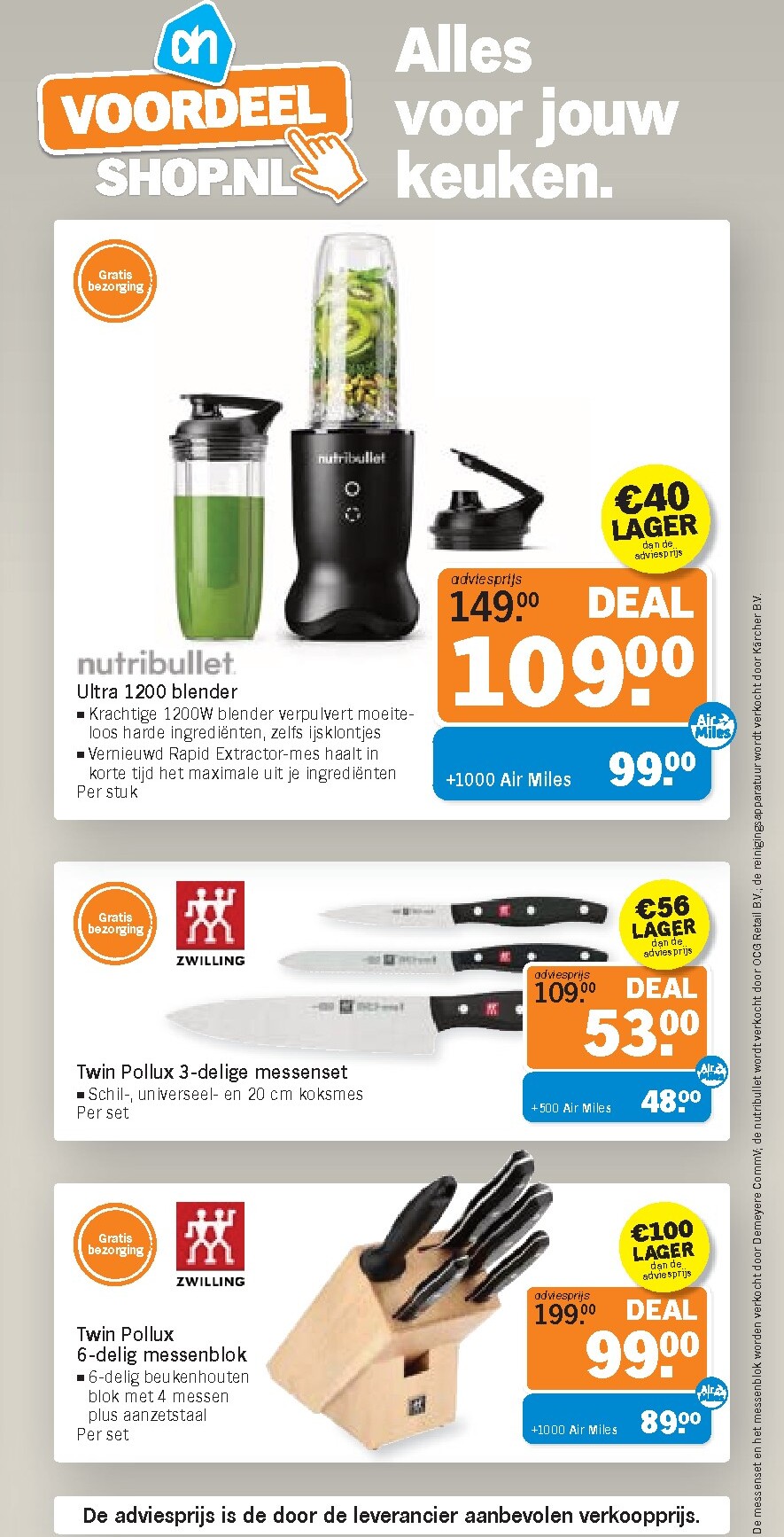 albert-heijn - De Albert Heijn folder geldig vanaf 23-02-2026 t/m 01-03-2026 - page: 35