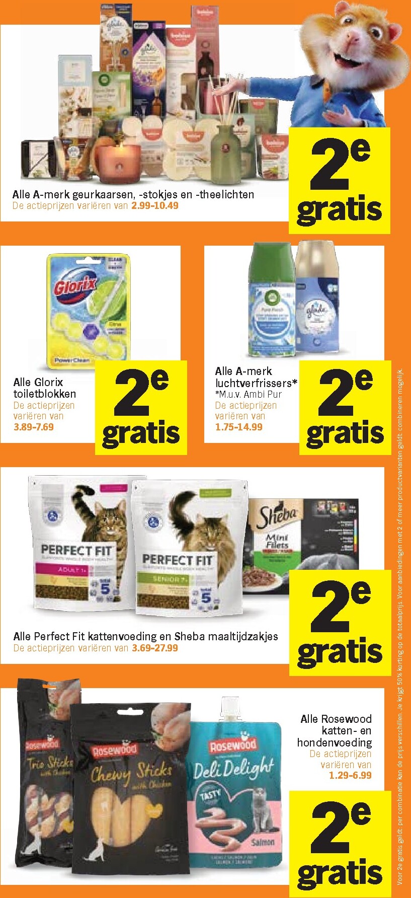 albert-heijn - De Albert Heijn folder geldig vanaf 23-02-2026 t/m 01-03-2026 - page: 14