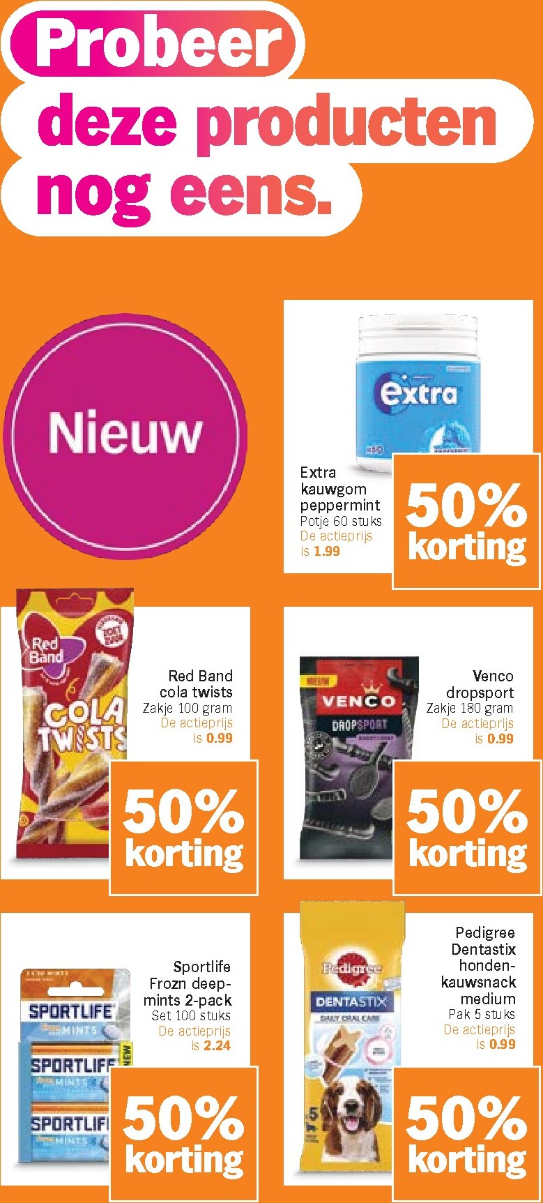 albert-heijn - De Albert Heijn folder geldig vanaf 23-02-2026 t/m 01-03-2026 - page: 37