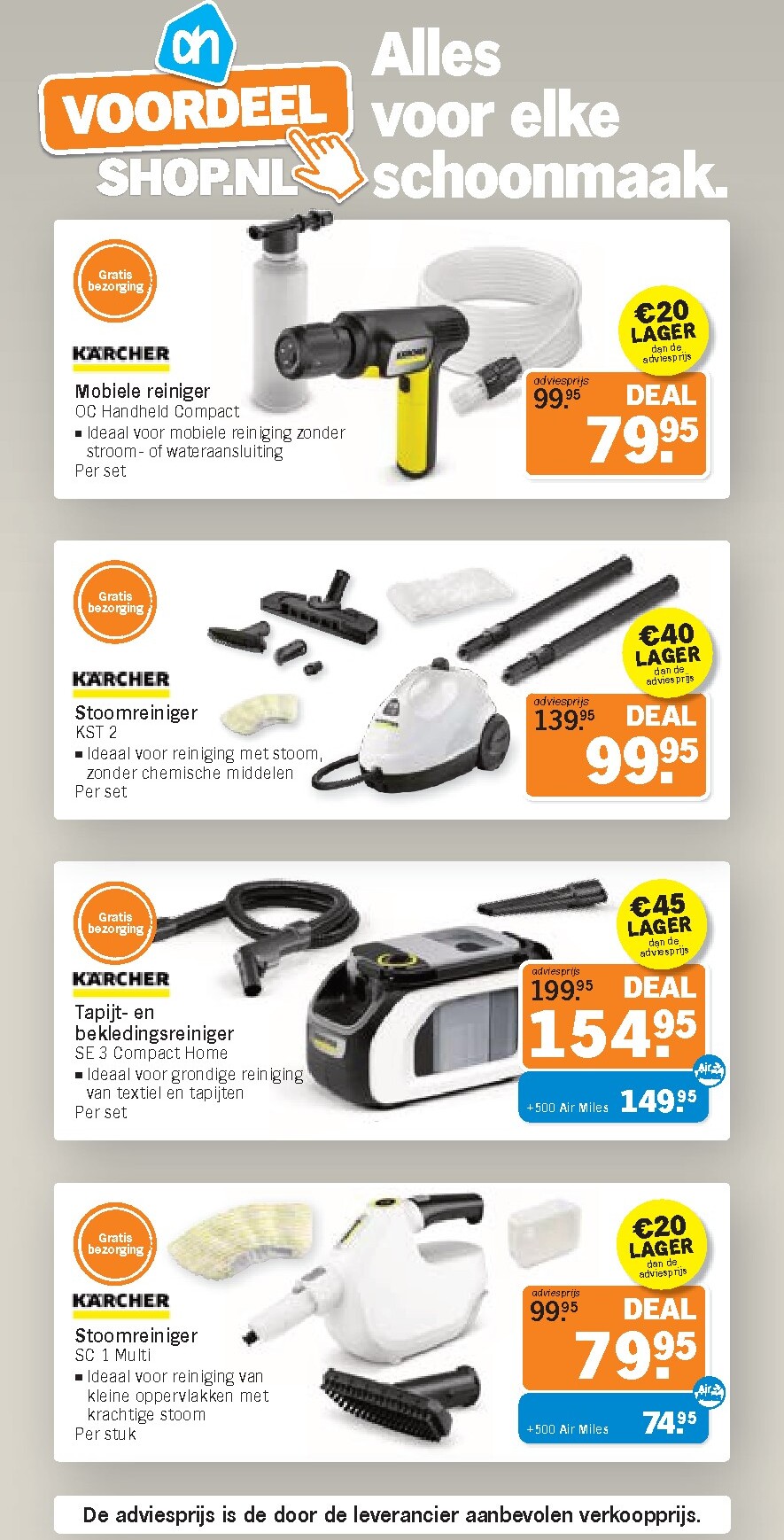 albert-heijn - De Albert Heijn folder geldig vanaf 23-02-2026 t/m 01-03-2026 - page: 34