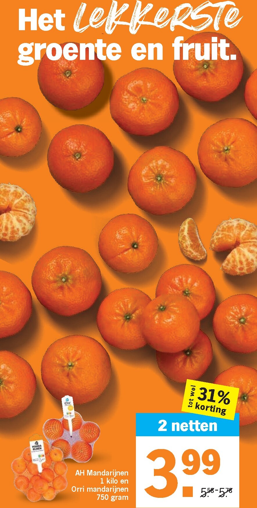 albert-heijn - De Albert Heijn folder geldig vanaf 23-02-2026 t/m 01-03-2026 - page: 15