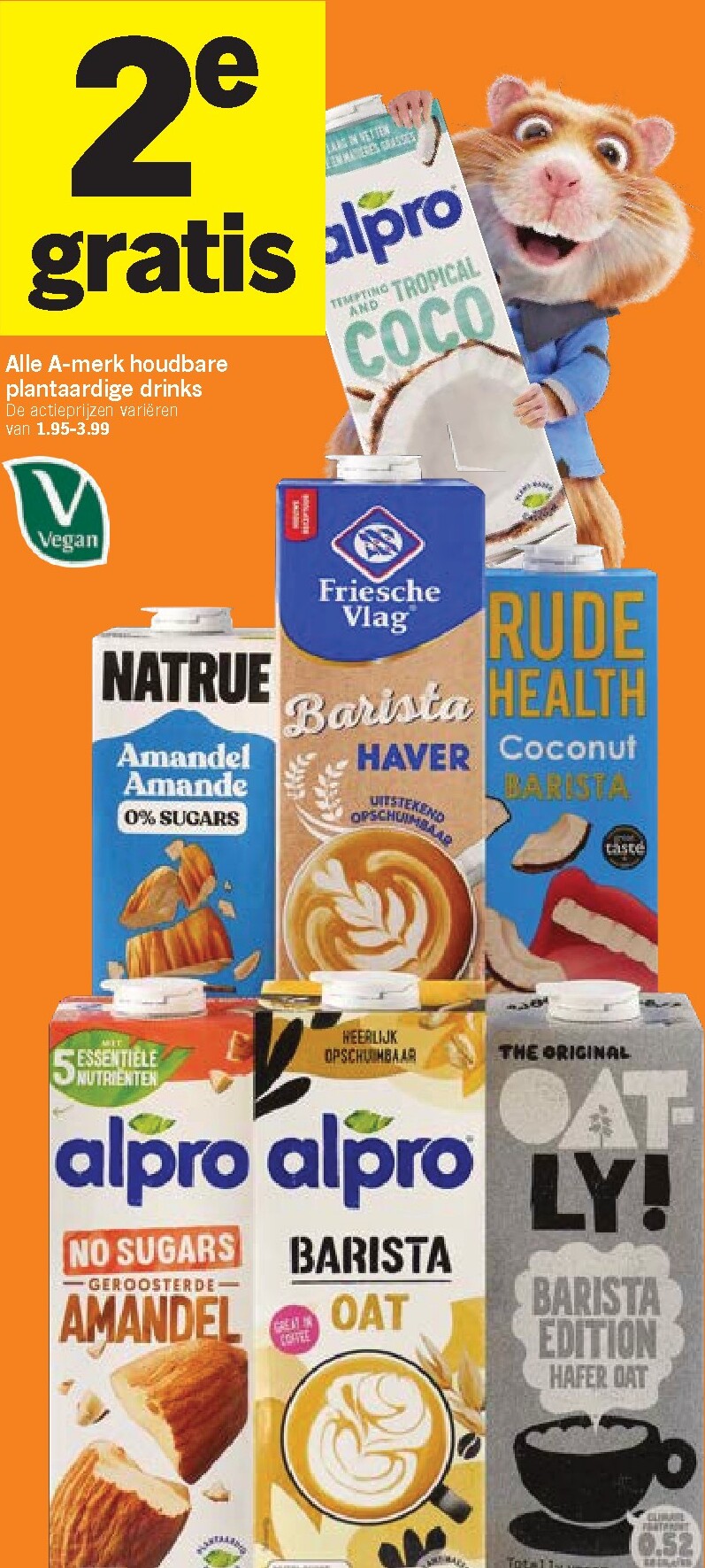 albert-heijn - De Albert Heijn folder geldig vanaf 23-02-2026 t/m 01-03-2026 - page: 5