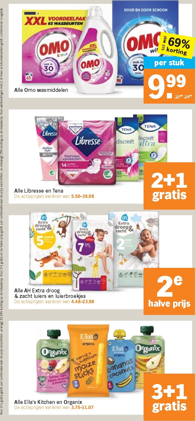 albert-heijn - De Albert Heijn folder geldig vanaf 23-02-2026 t/m 01-03-2026 - page: 32