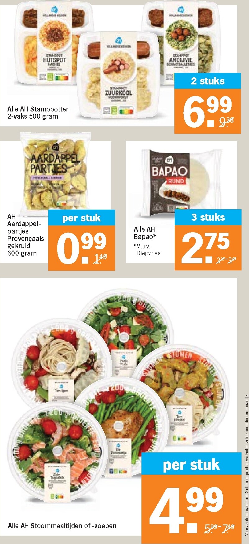 albert-heijn - De Albert Heijn folder geldig vanaf 23-02-2026 t/m 01-03-2026 - page: 20