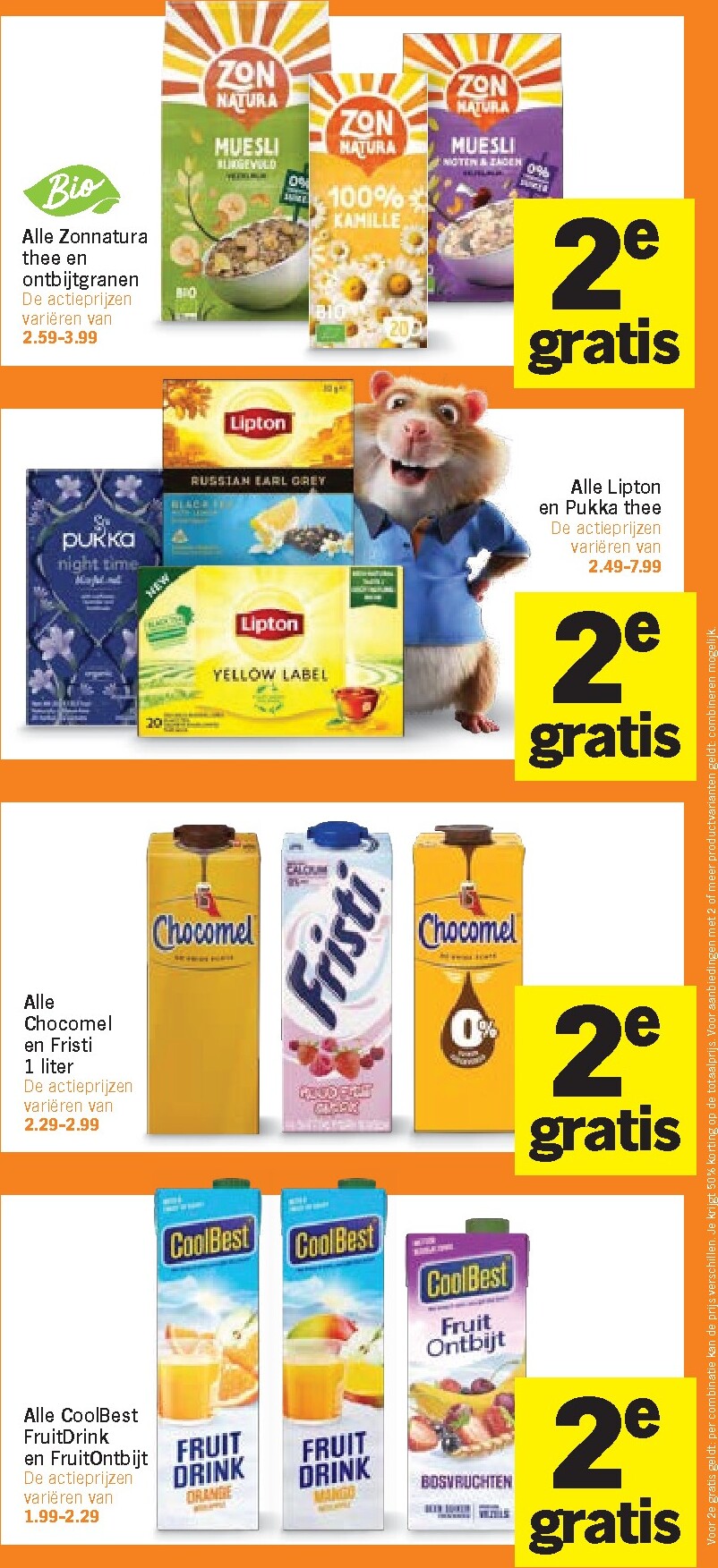albert-heijn - De Albert Heijn folder geldig vanaf 23-02-2026 t/m 01-03-2026 - page: 8
