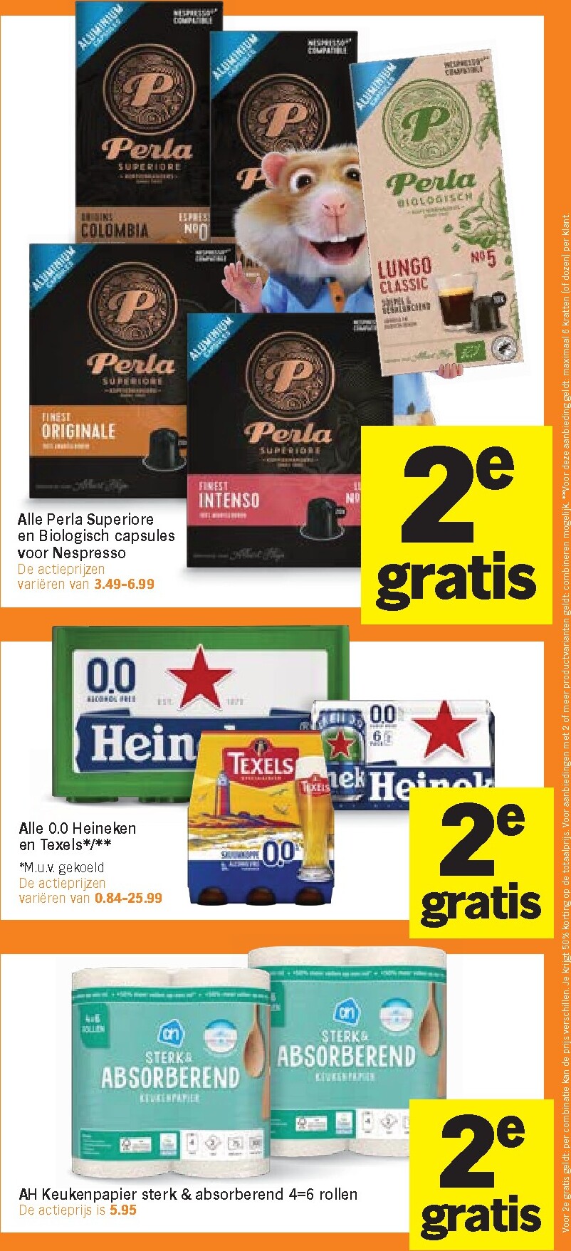 albert-heijn - De Albert Heijn folder geldig vanaf 23-02-2026 t/m 01-03-2026 - page: 10