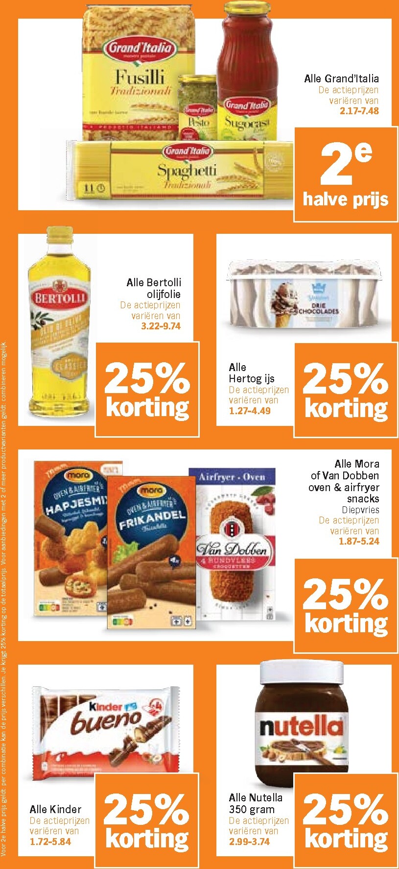 albert-heijn - De Albert Heijn folder geldig vanaf 23-02-2026 t/m 01-03-2026 - page: 26