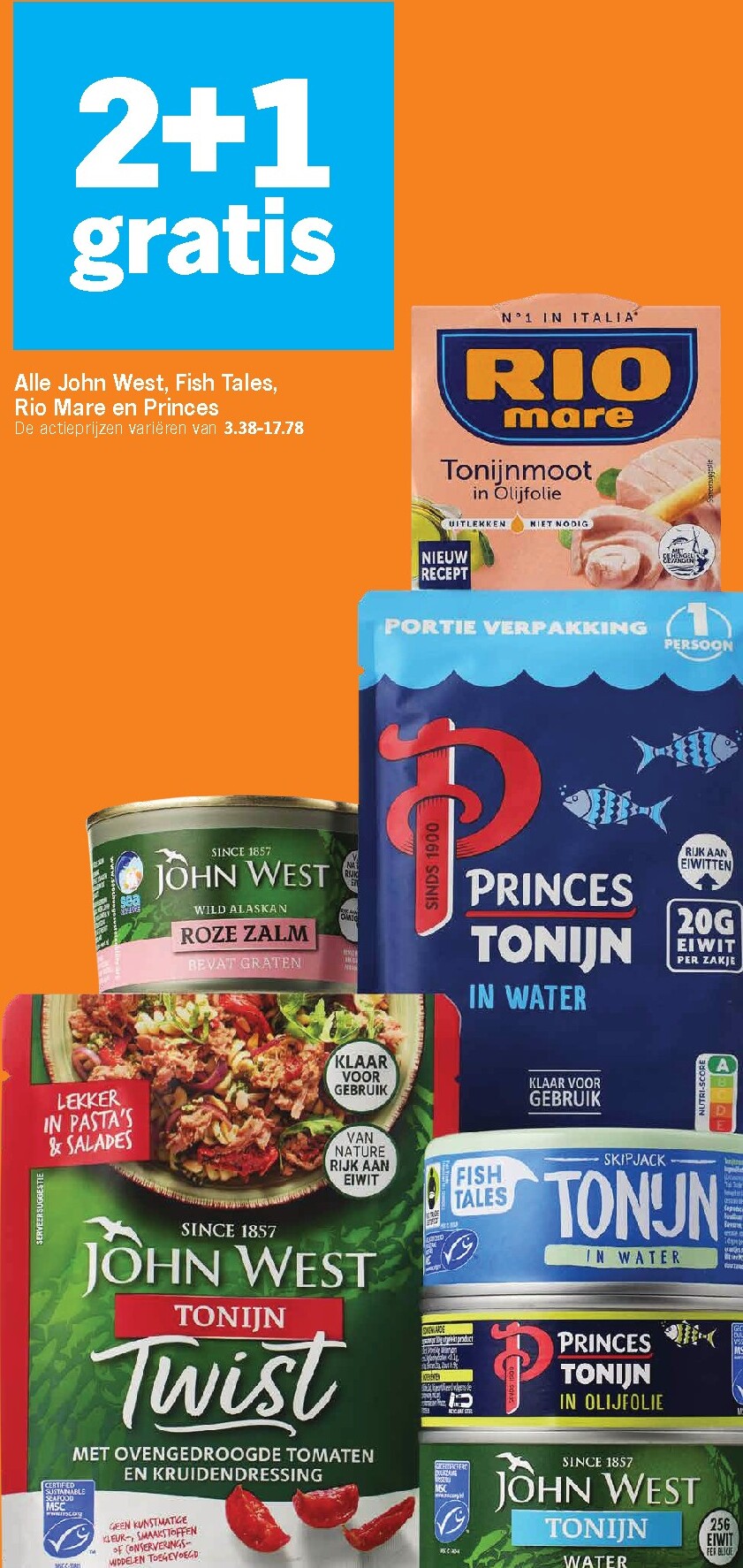 albert-heijn - De Albert Heijn folder geldig vanaf 02-03-2026 t/m 08-03-2026 - page: 9